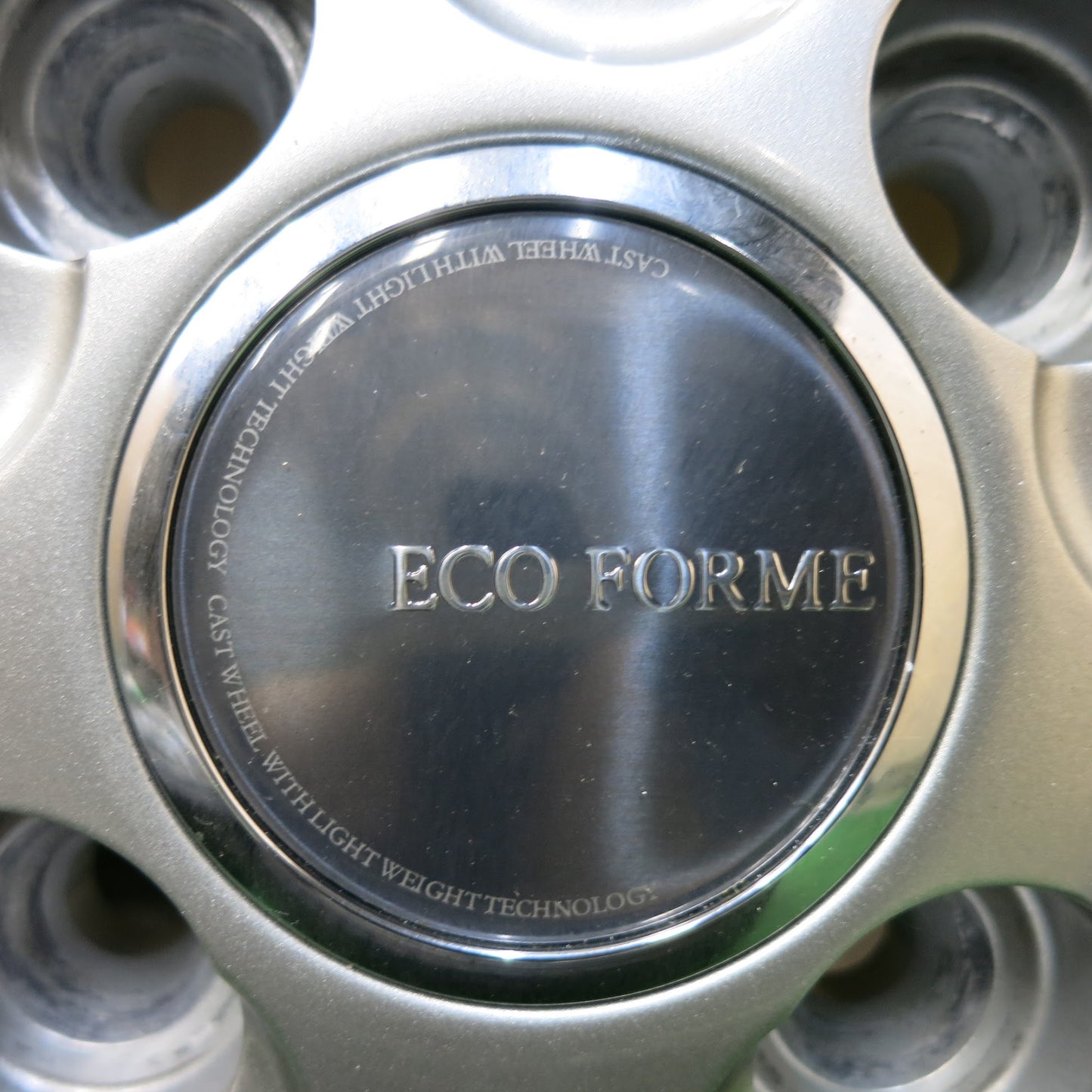 [送料無料]バリ溝！20年！キレイ！ほぼ10分★スタッドレス 155/80R13 ブリヂストン ブリザック VRX2 ECO FORME エコフォルム 13インチ PCD100/4H★3041801ヒス