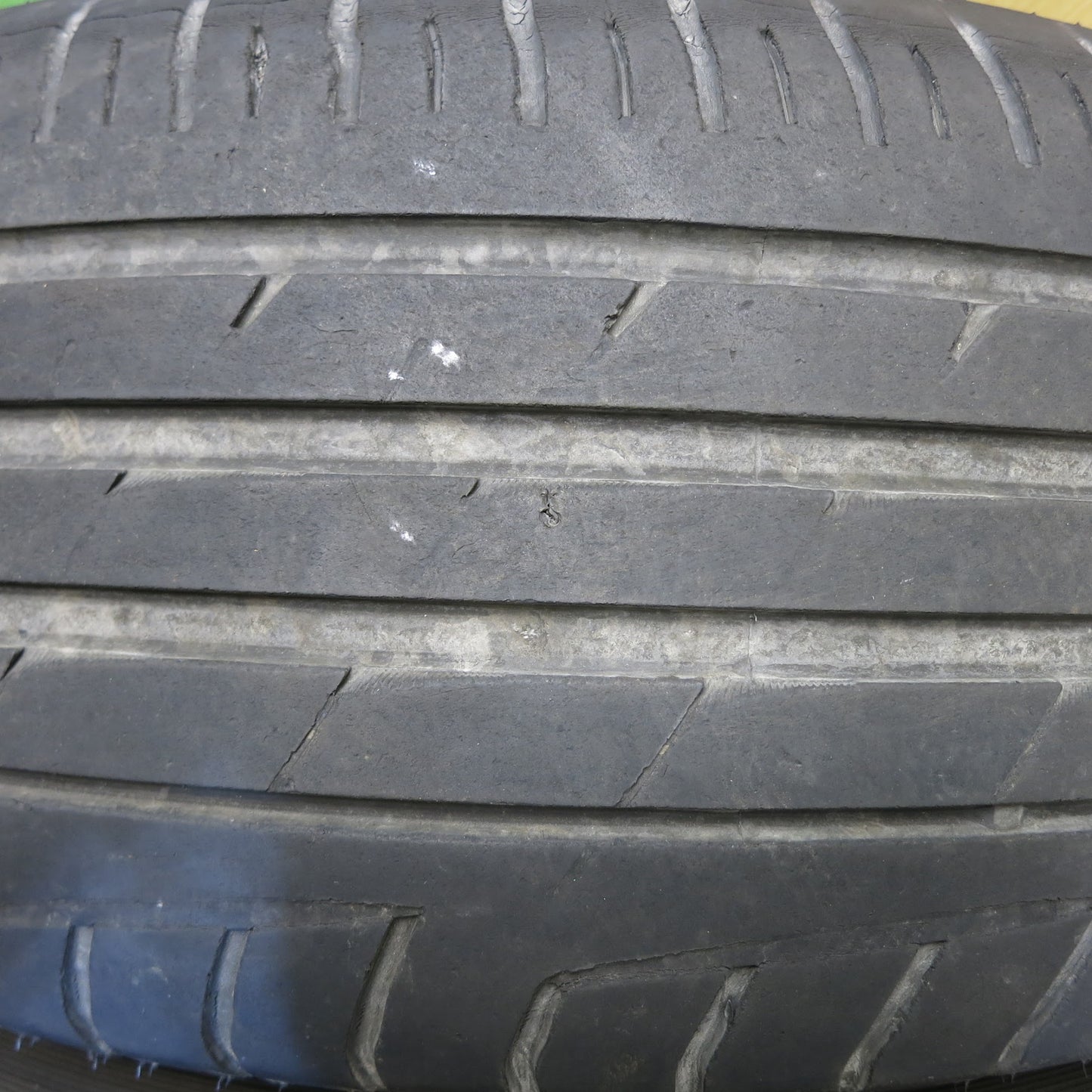 [送料無料]キレイ★ADVAN Racing RS-D 245/40R20 フォーセム OCTA アドバン レーシング 20インチ PCD114.3/5H★3053009Hノ