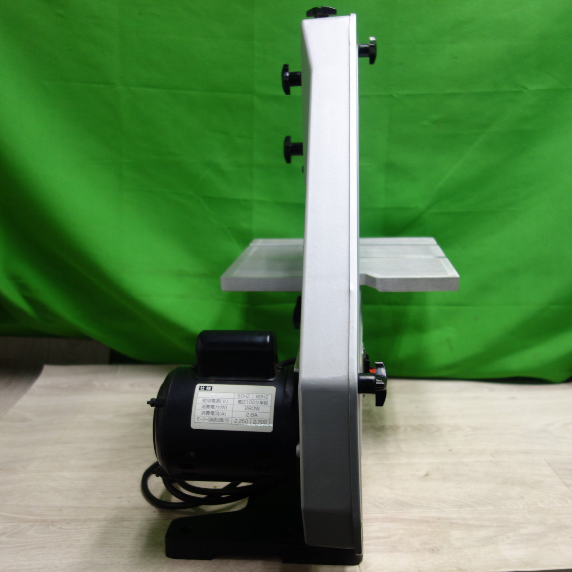 送料無料] ☆SK11 藤原産業 バンドソー SWB-250 BAND SAW 木工用 電動