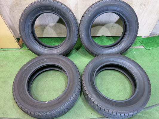 [送料無料]4本価格★スタッドレス 195/65R15 ヨコハマ アイスガード iG30 タイヤ 15インチ プリウス ノア ヴォクシー ウィッシュ エスクァイア 等★2062401Hスタ
