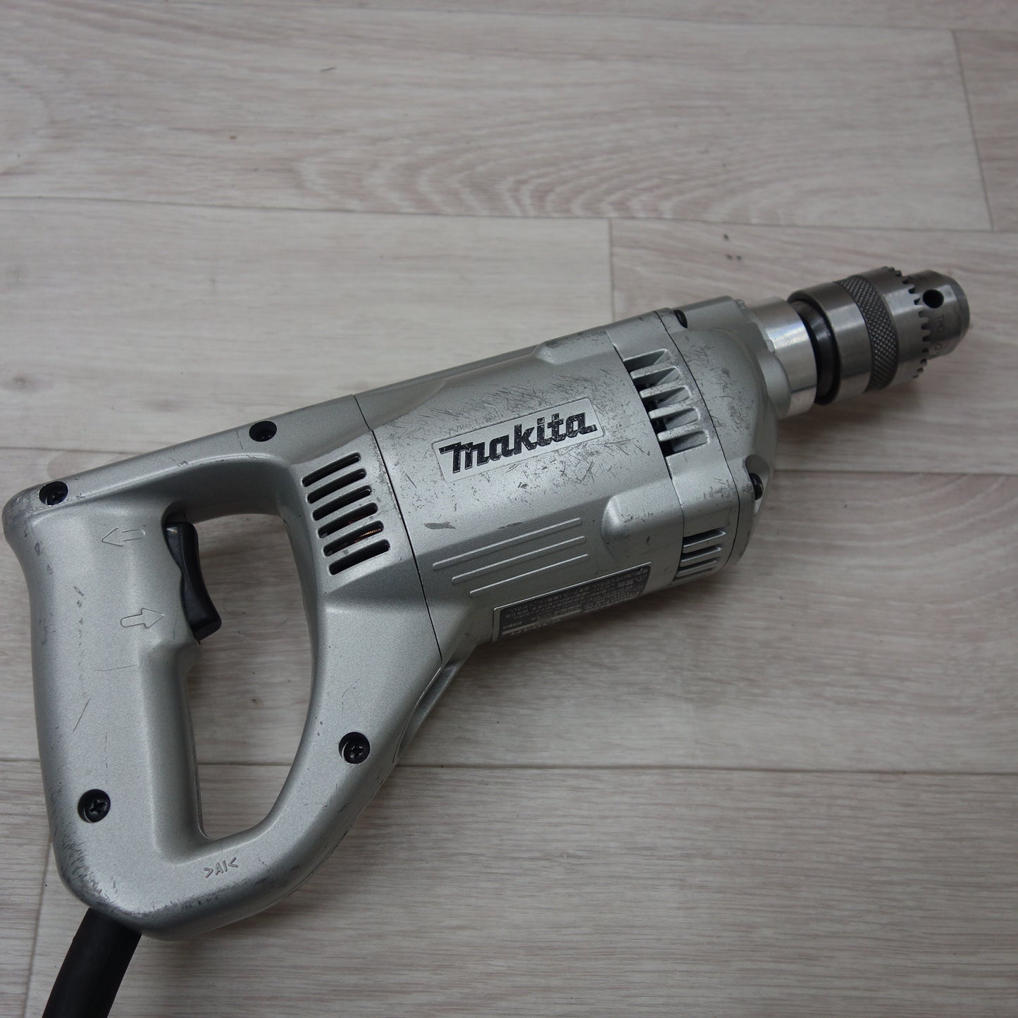 *送料無料*☆マキタ 13mm ドリル 6304R 電動 工具 makita 100V☆