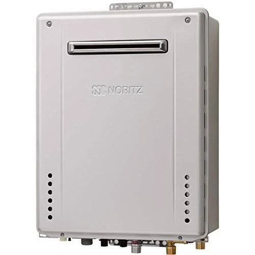 *送料無料*未使用！リモコン付☆NORITZ ノーリツ ecoジョーズ ガスふろ給湯器 GT-C2062SAWX-2 LPガス☆