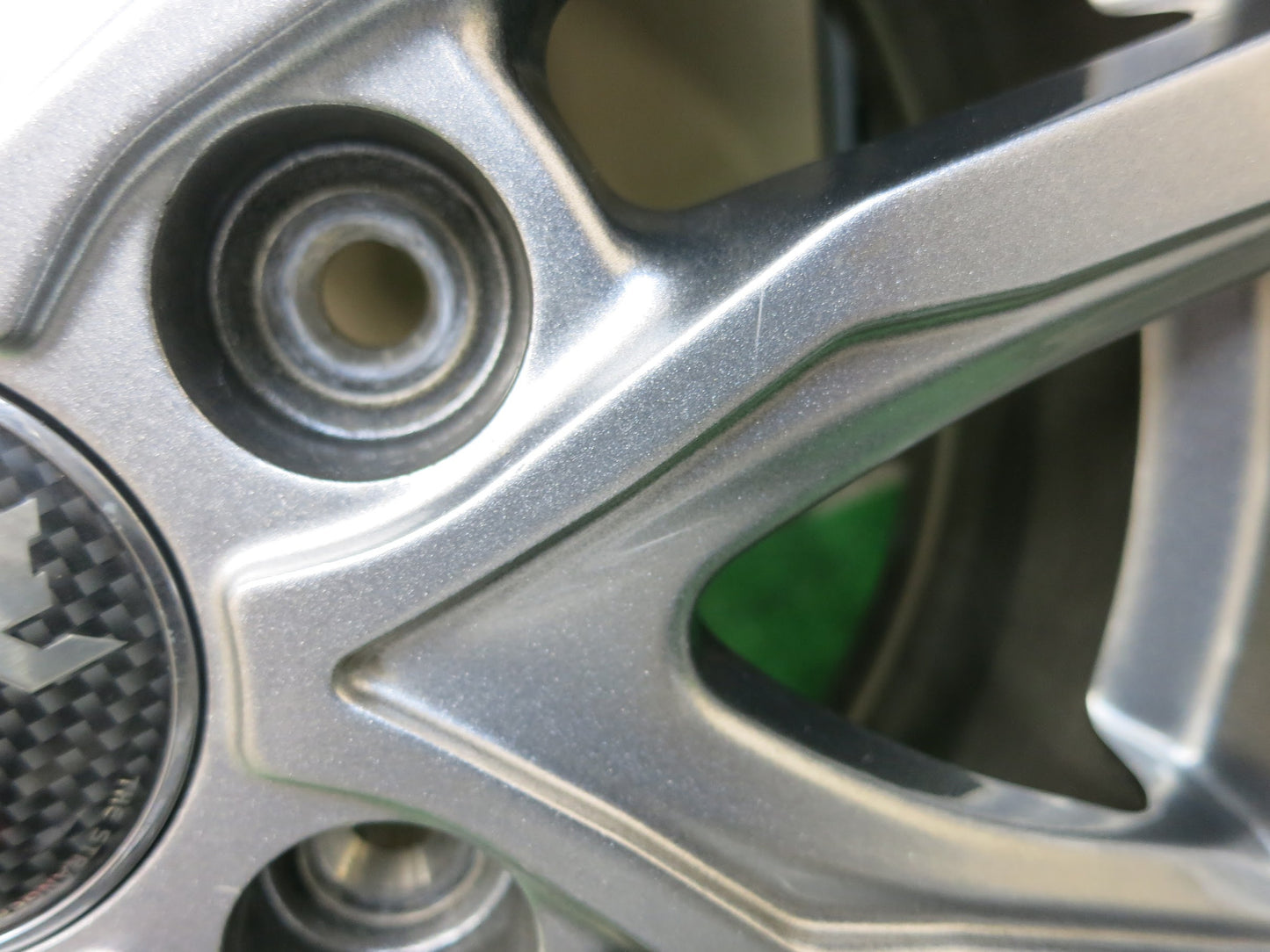 [送料無料]バリ溝！20年！綺麗！9.5分★スタッドレス 185/60R15 インターステート デュレーション30 STRANGER ストレンジャー 15インチ PCD114.3/5H★3020102ヒス