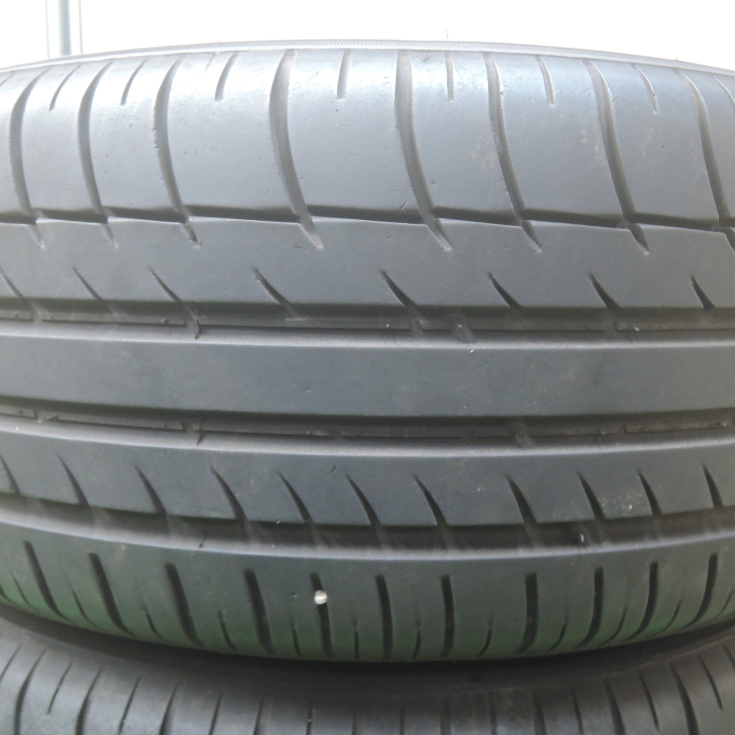 *送料無料* 4本価格★BASEL STARFORM 215/55R17 トライアングル SPORTEX TSH11 バーゼル 17インチ PCD114.3/5H★4020901SYノ