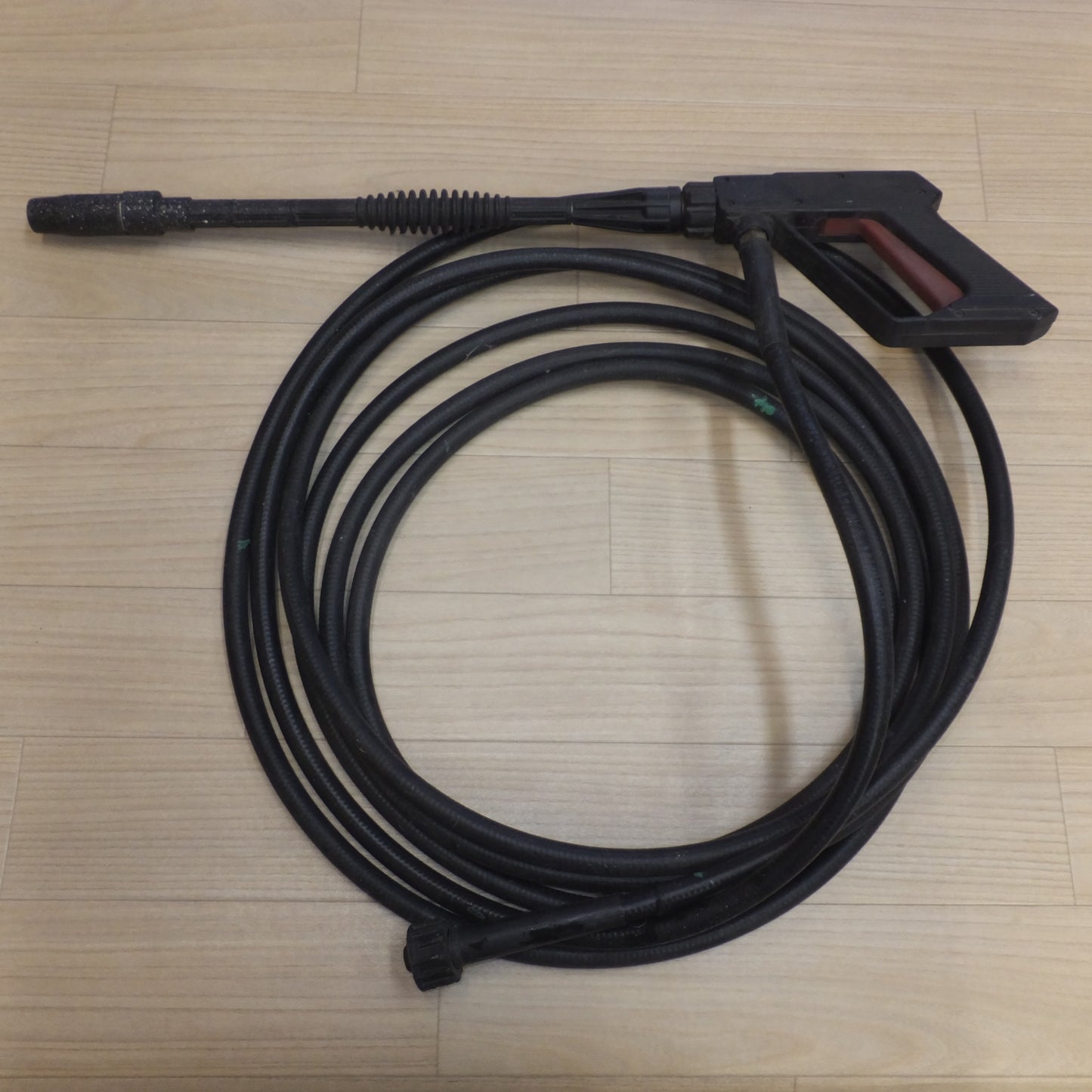 [送料無料] ★工進 KOSHIN 高圧洗浄機 ジェットクリーナー JET CLEANER JC-2　AC100V 60Hz★