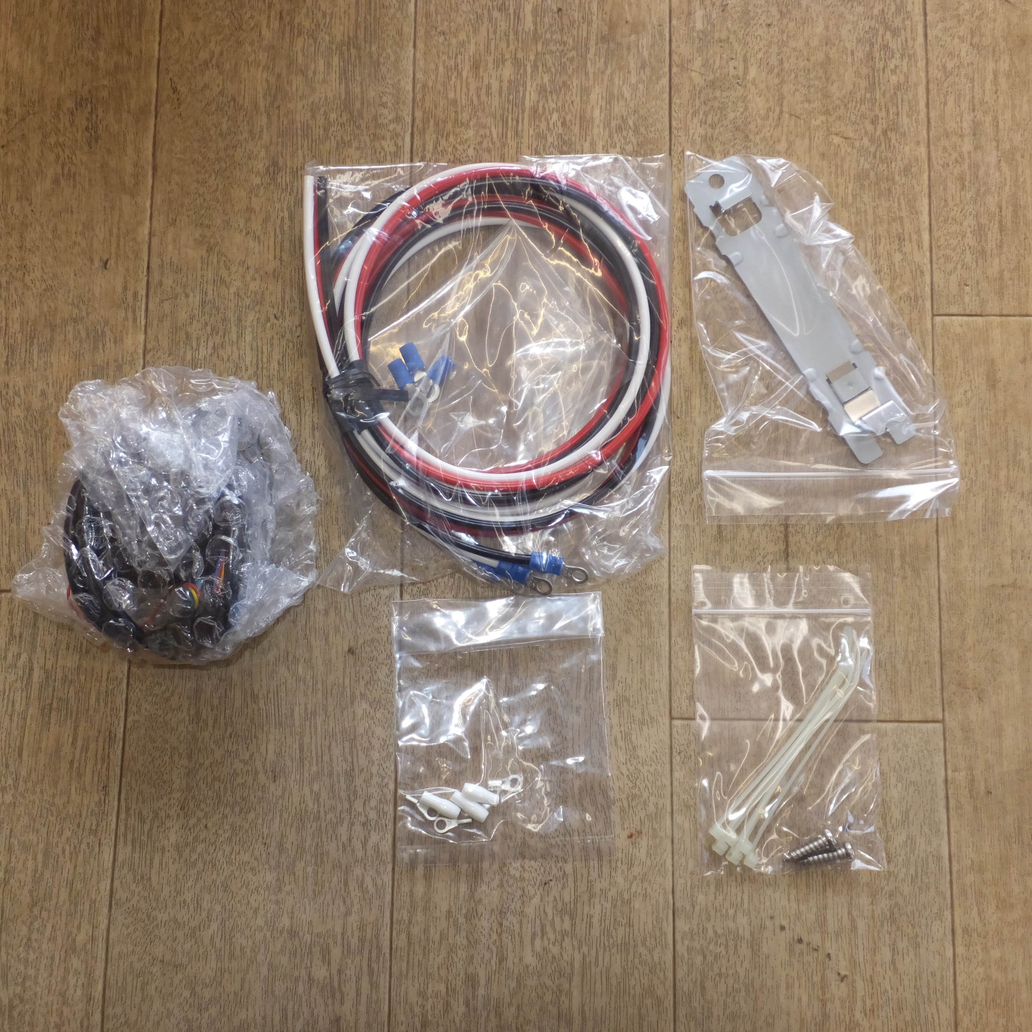 送料無料]未使用☆シャープ SHARP CTセンサーユニット JH-AS04 通信