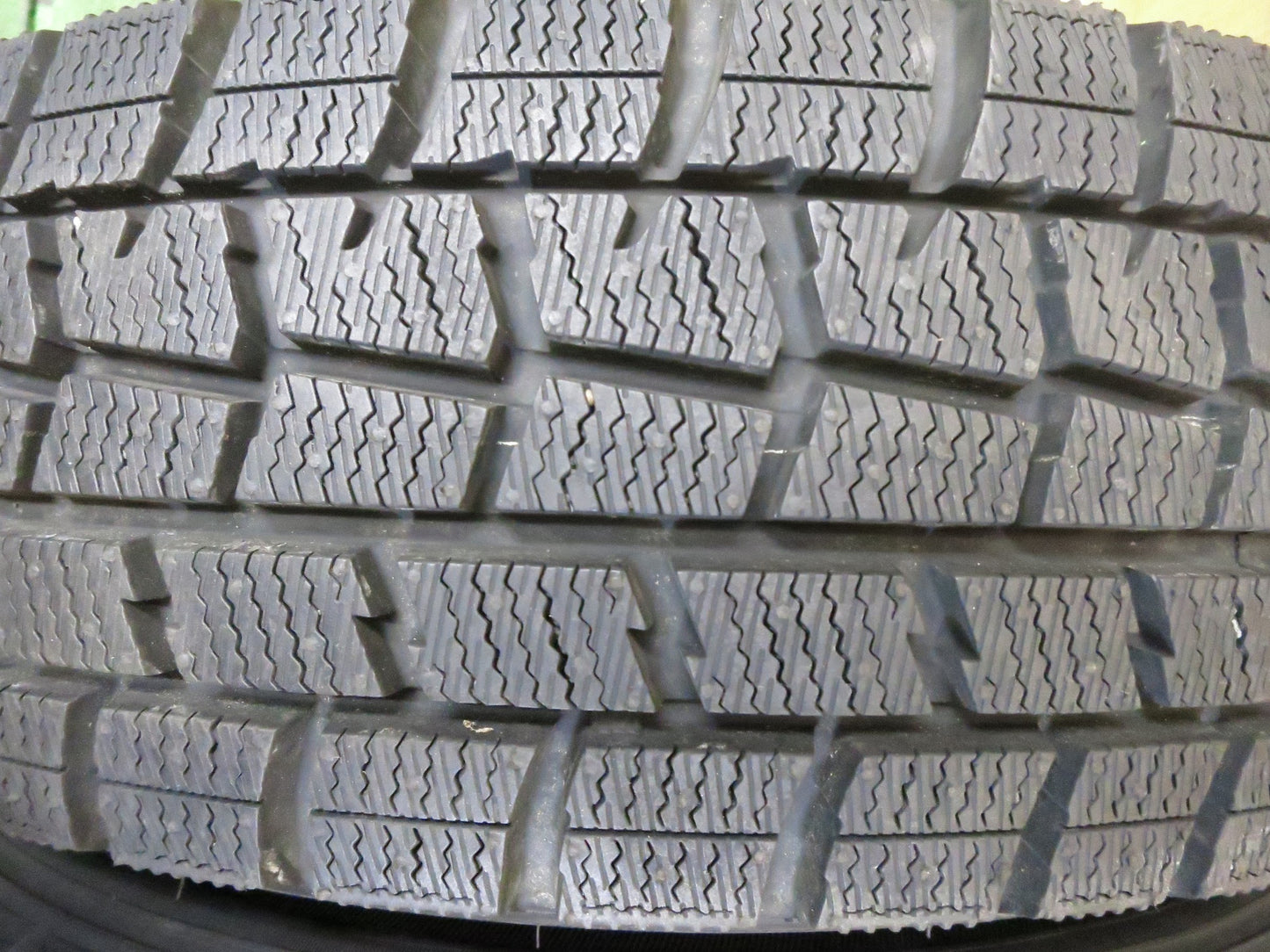 [送料無料]バリ溝！キレイ！ほぼ10分★スタッドレス 165/70R14 ダンロップ ウインターマックス WM01 JOKER weds ジョーカー 14インチ PCD100/4H★3012510Hス