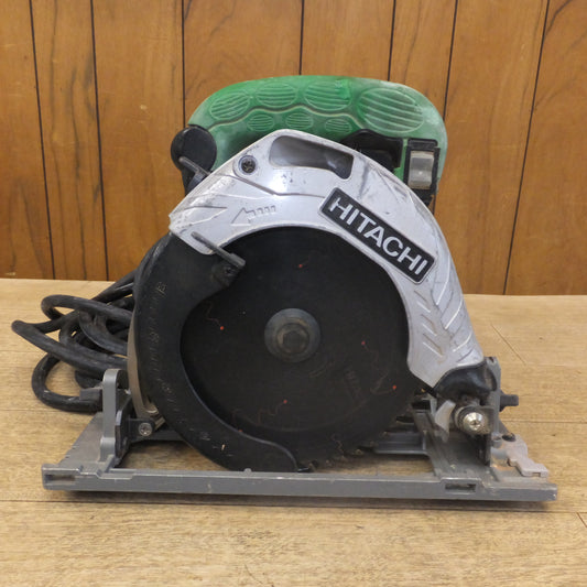[送料無料]★日立 HITACHI 157mm 深切り丸のこ C5MBYA　100V 50/60Hz 1050W 11A　木工用 超硬丸のこ★