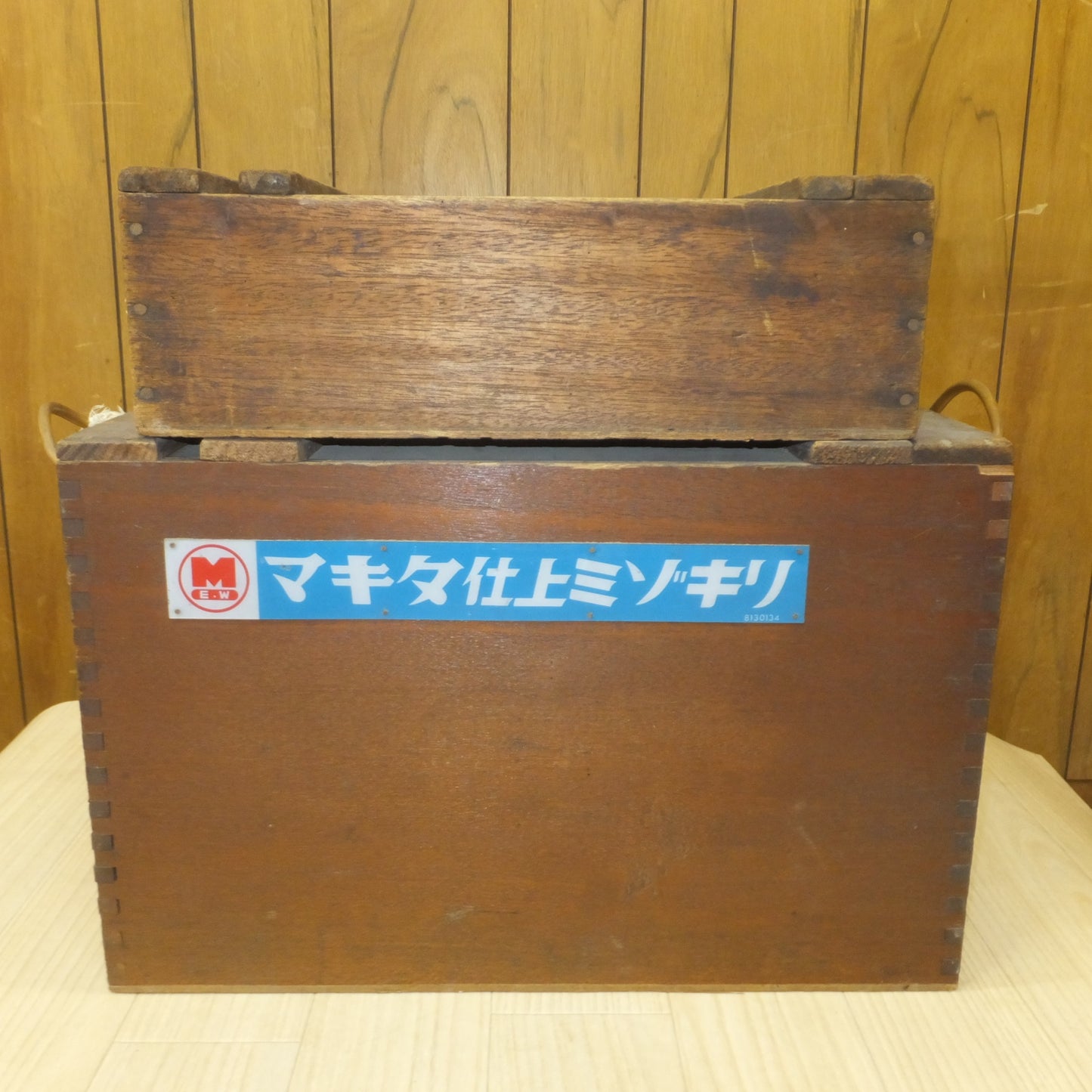 [送料無料] ★マキタ makita 仕上ミゾキリ 3800　100V～ 12A 50-60Hz 1140W 8000/min　各種 ミゾキリ用 刃 セット★