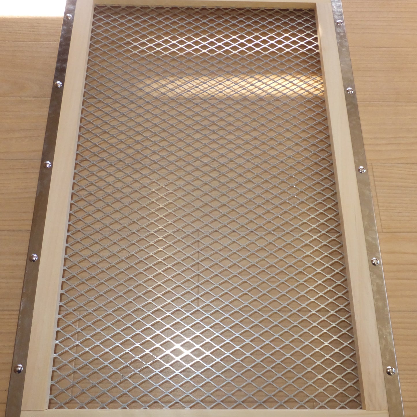 [送料無料]未使用★スナップオン Snap-on スチールメッシュボード STEEL MESH BOARD BWL8220SMB　限定 レア 希少★