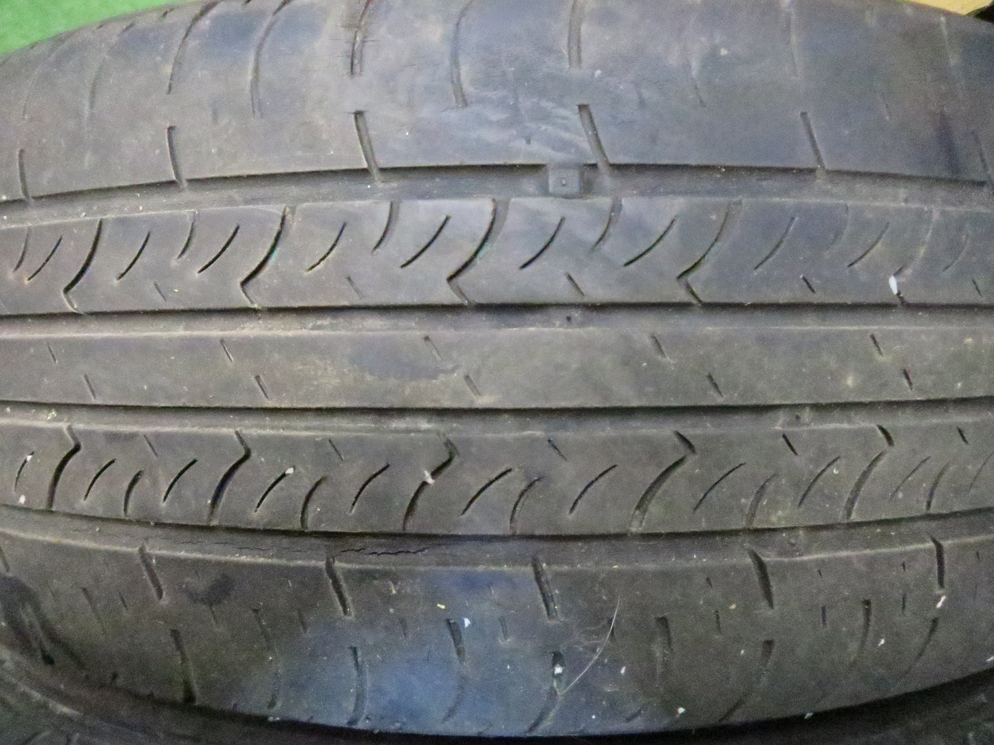 [送料無料]4本価格★日産 セレナ 純正 195/65R15 ネクセン CP672 15インチ PCD114.3/5H★3030802Hノ
