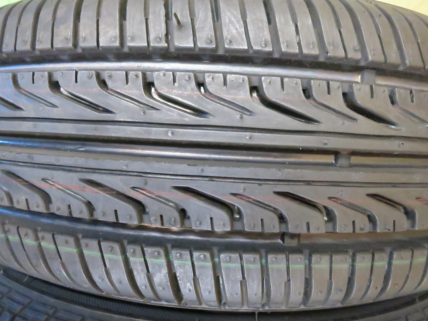 [送料無料]タイヤ 未使用★155/65R13 ハイダ HD616 スチール ホイール 13インチ PCD100/4H★3013101Hノ