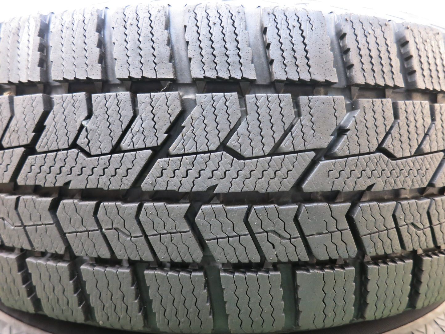 [送料無料]バリ溝！21年！ほぼ10分★スタッドレス 175/65R15 トーヨー オブザーブ GIZ2 Espider 社外 アルミ 15インチ PCD100/4H★3012107ヒス