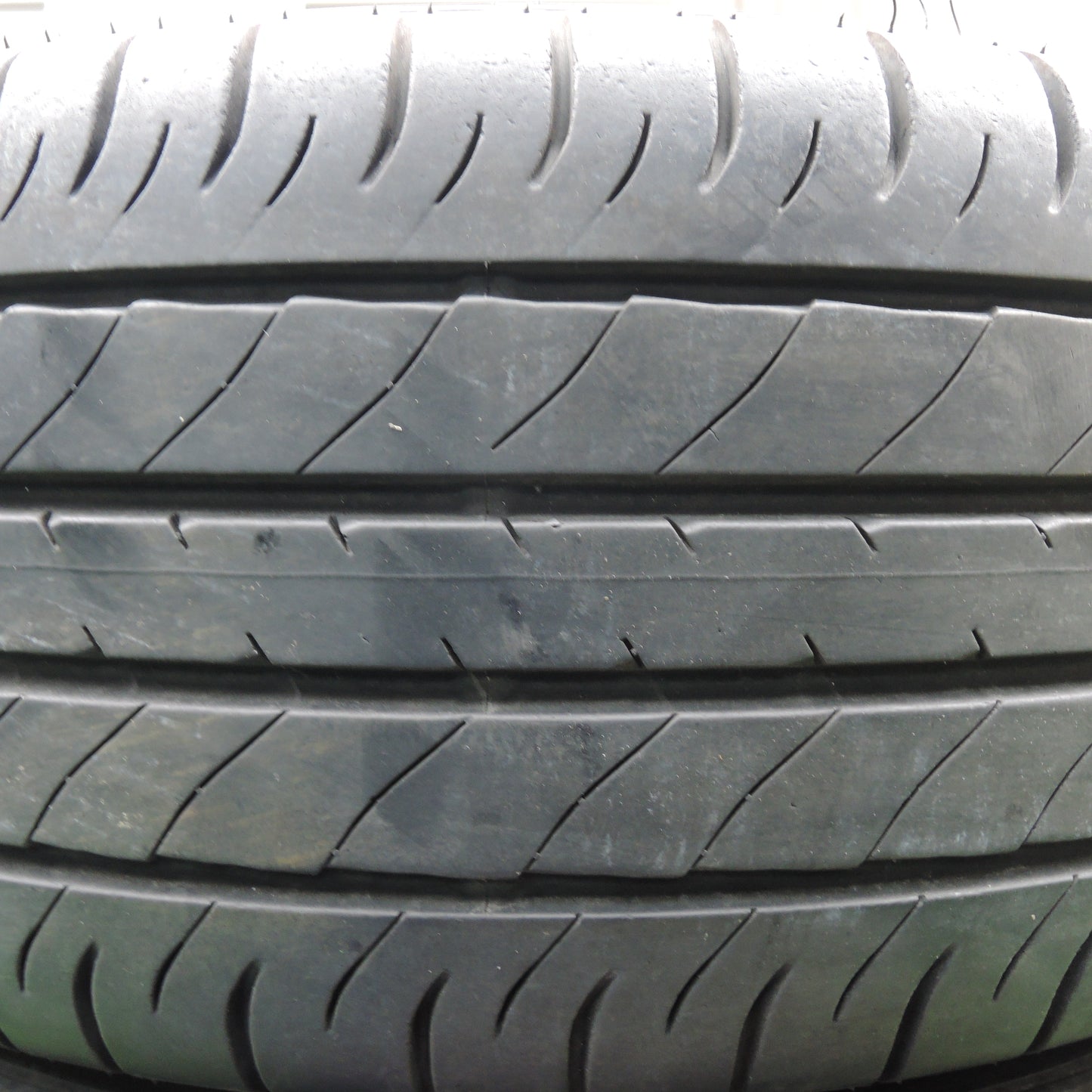 *送料無料*バリ溝！9分★225/45R18 ADVAN Racing KREUTZER SERIES Xi ダンロップ SPスポーツマックス 050 PCD114.3/5H★3121605HAノ