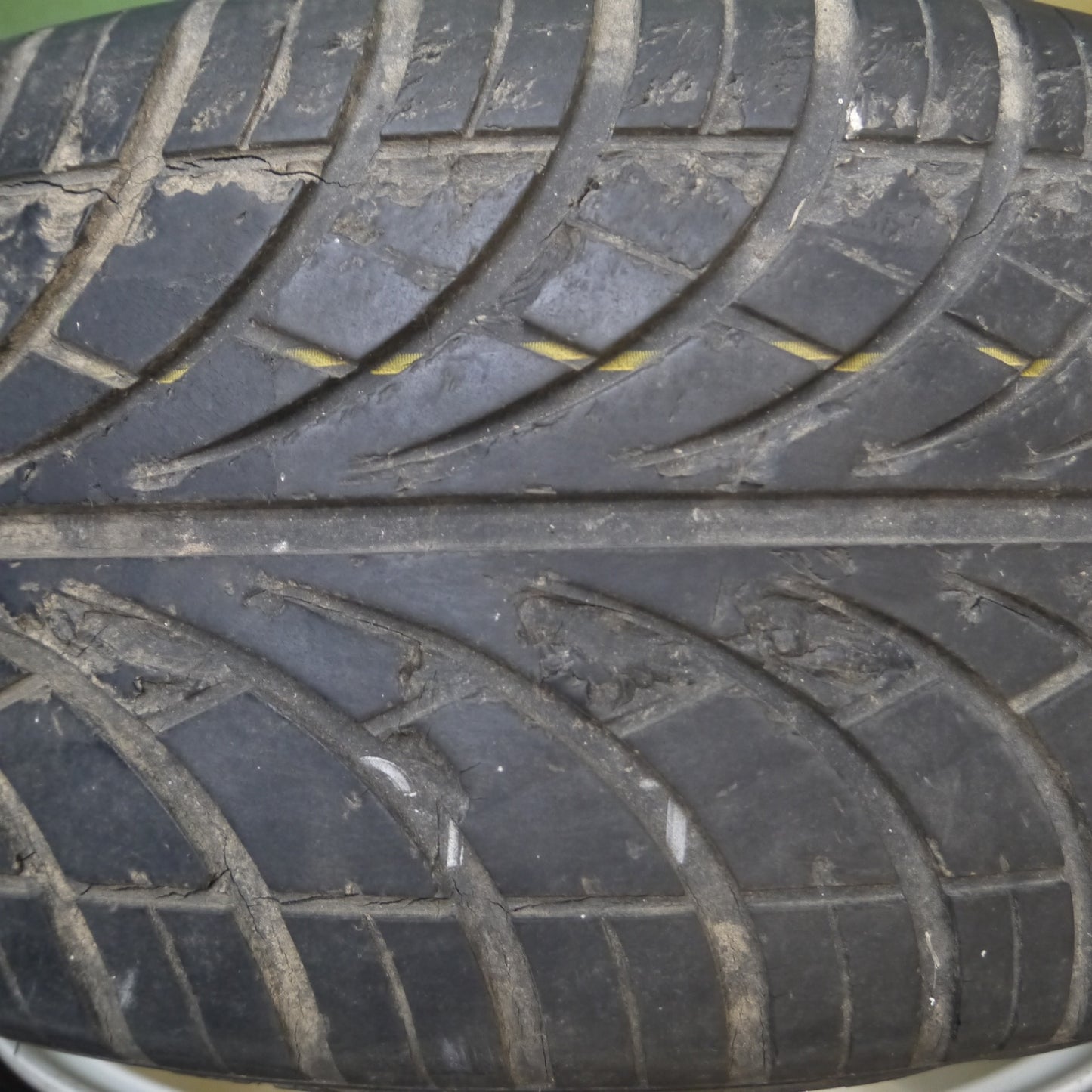 *送料無料* 2本価格★TCⅡ ADVAN Racing 235/40R17 VENTUS K102 アドバンレーシング 17インチ PCD114.3/5H★4030610Hノ