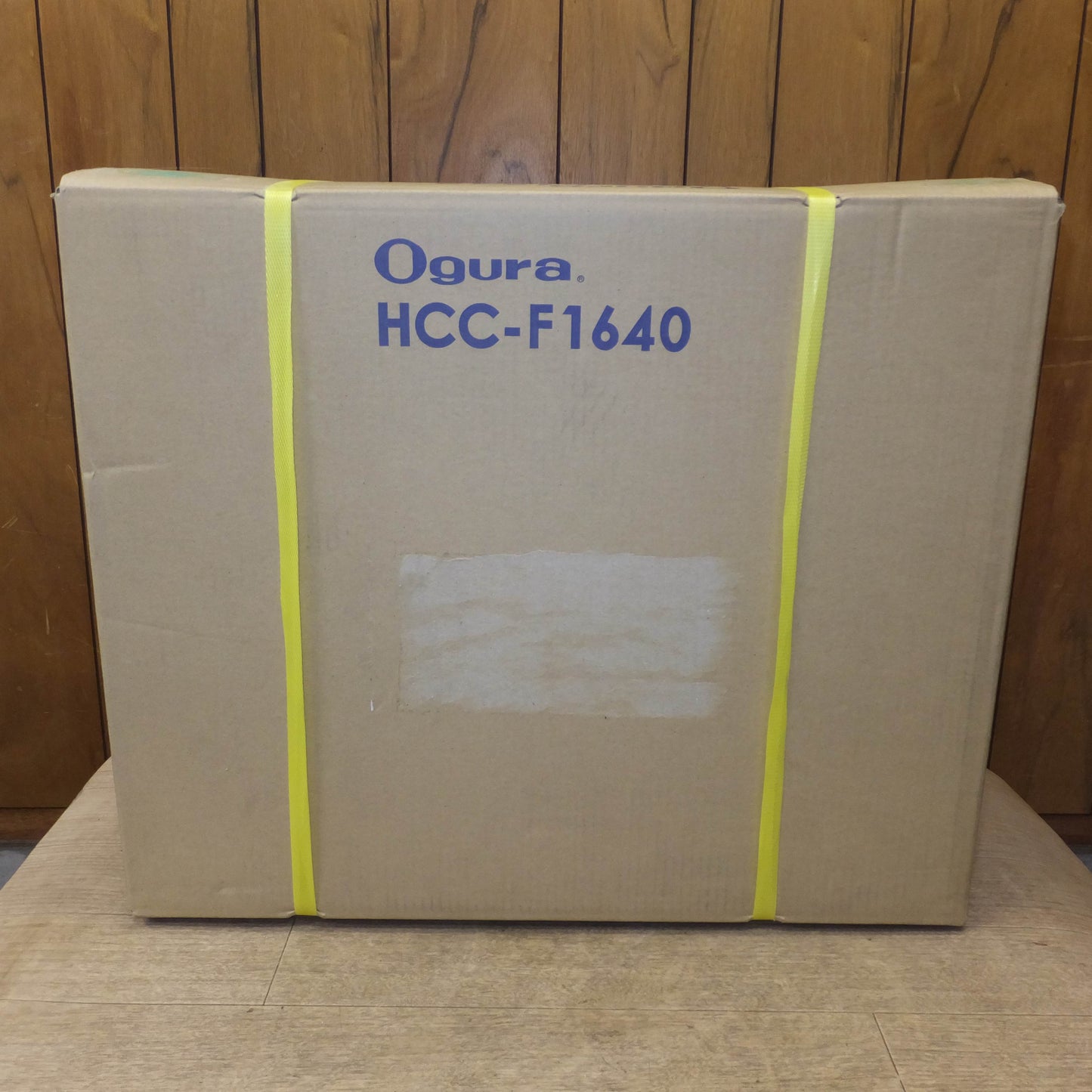 [送料無料]未使用★オグラ Ogura コードレス鉄筋カッター HCC-F1640★