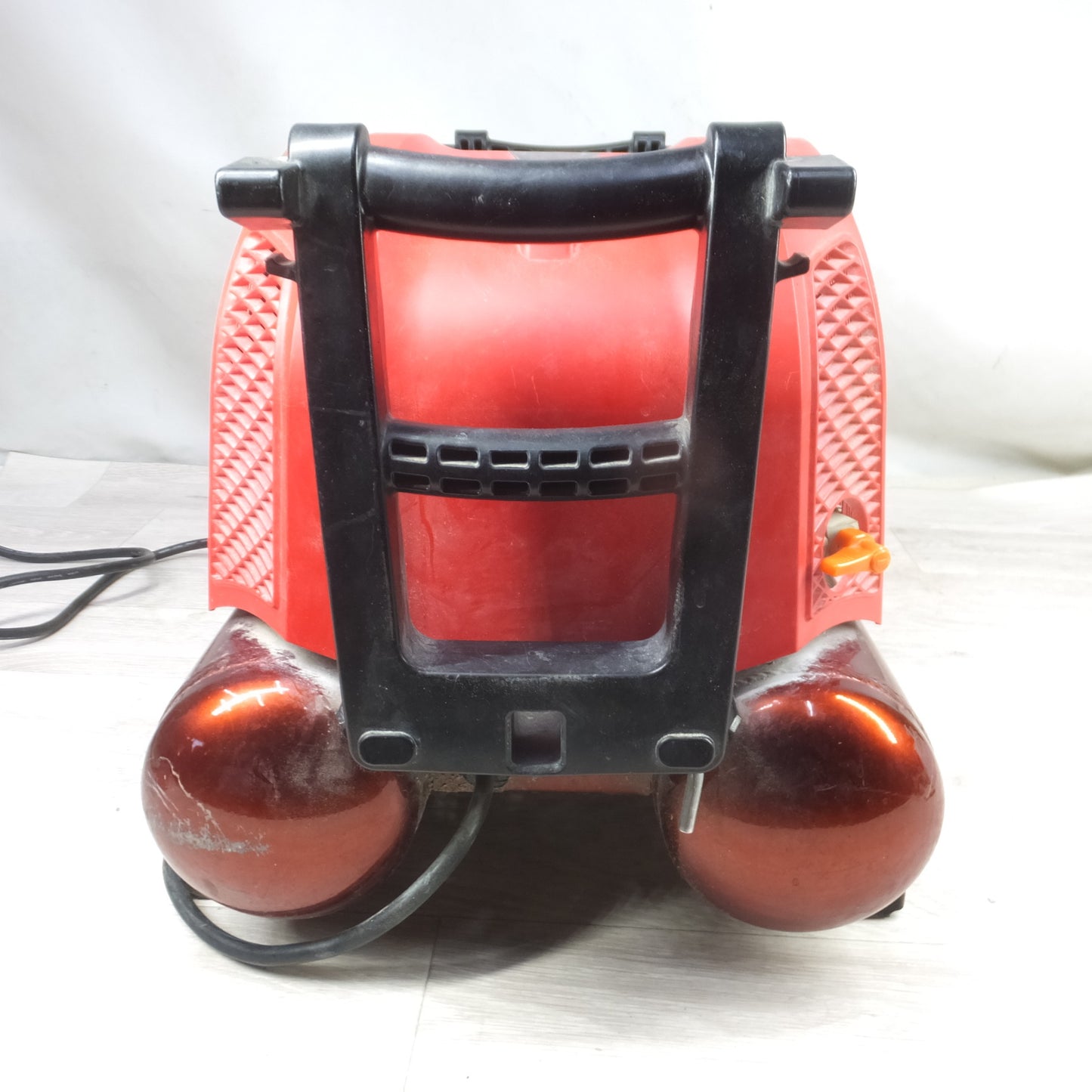 [送料無料] ◆MAX マックス スーパーエア・コンプレッサー AK-HH1270E 高圧 常圧 エアツール 100V◆