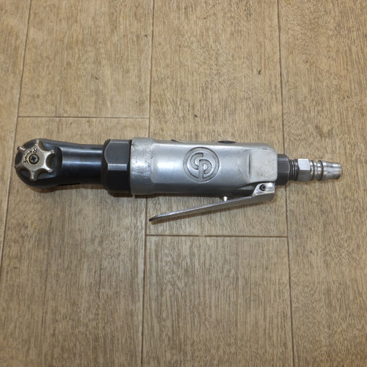 [送料無料]★シカゴ Chicago CP エアーラチェット AIR RATCHET CP825　常圧 エアーツール★