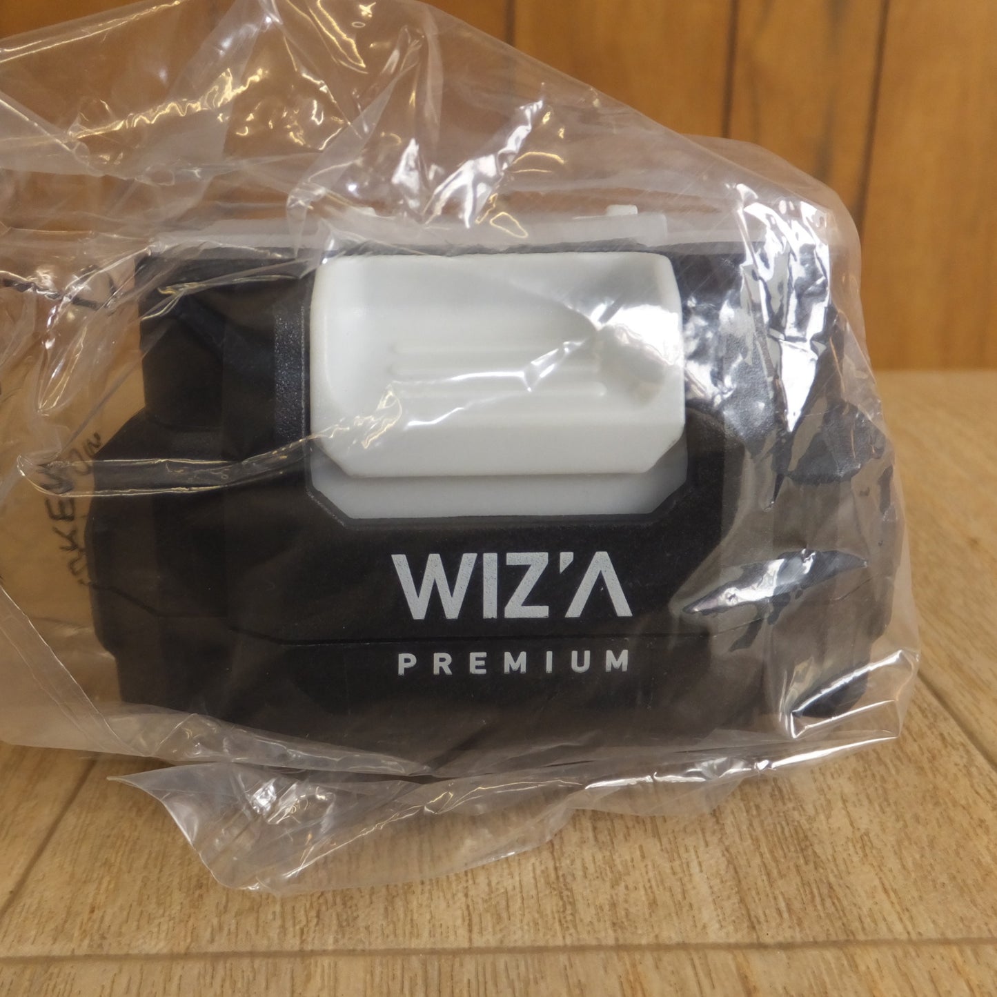 [送料無料] ★アークランズ ウイザ WIZ'A 18V 電池パック 2.0Ah WZ-1820　リチウムイオン バッテリーパック★