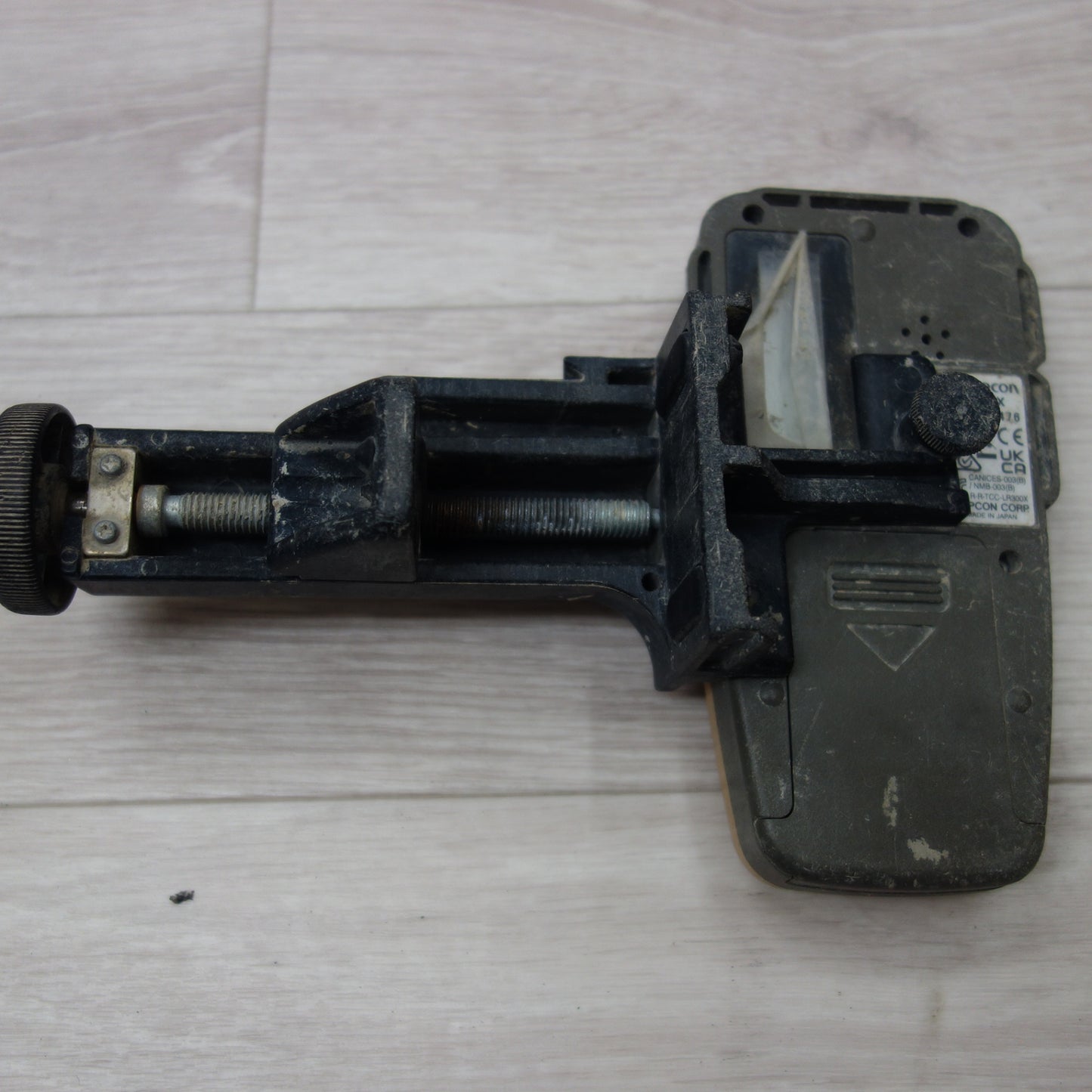 [送料無料] ☆TOPCON トプコン 回転 レーザーレベル RL-H5A 測定器 ローテーティング レーザー レベル 現状品☆