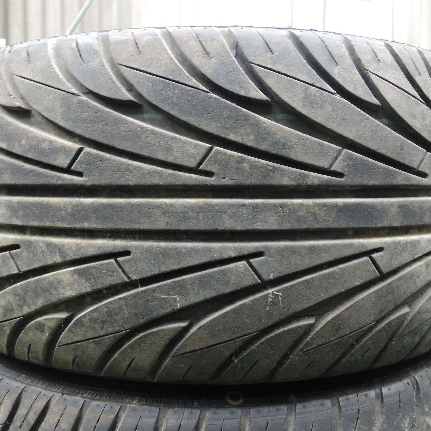 [送料無料]バリ溝！9.5分★Lowenhart LD-1LX 245/30R20 ナンカン ウルトラ スポーツ NS-2 20インチ レーベンハート PCD112 114.3/5H マルチ★3110909SYノ