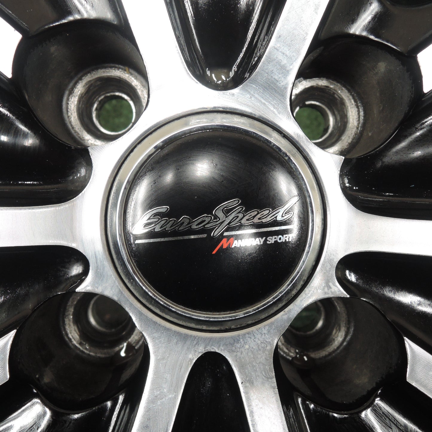 *送料無料*4本価格★スタッドレス 165/65R14 ヨコハマ アイスガード iG60 EuroSpeed MANARAY SPORT 14インチ PCD100/4H★4011202NJス