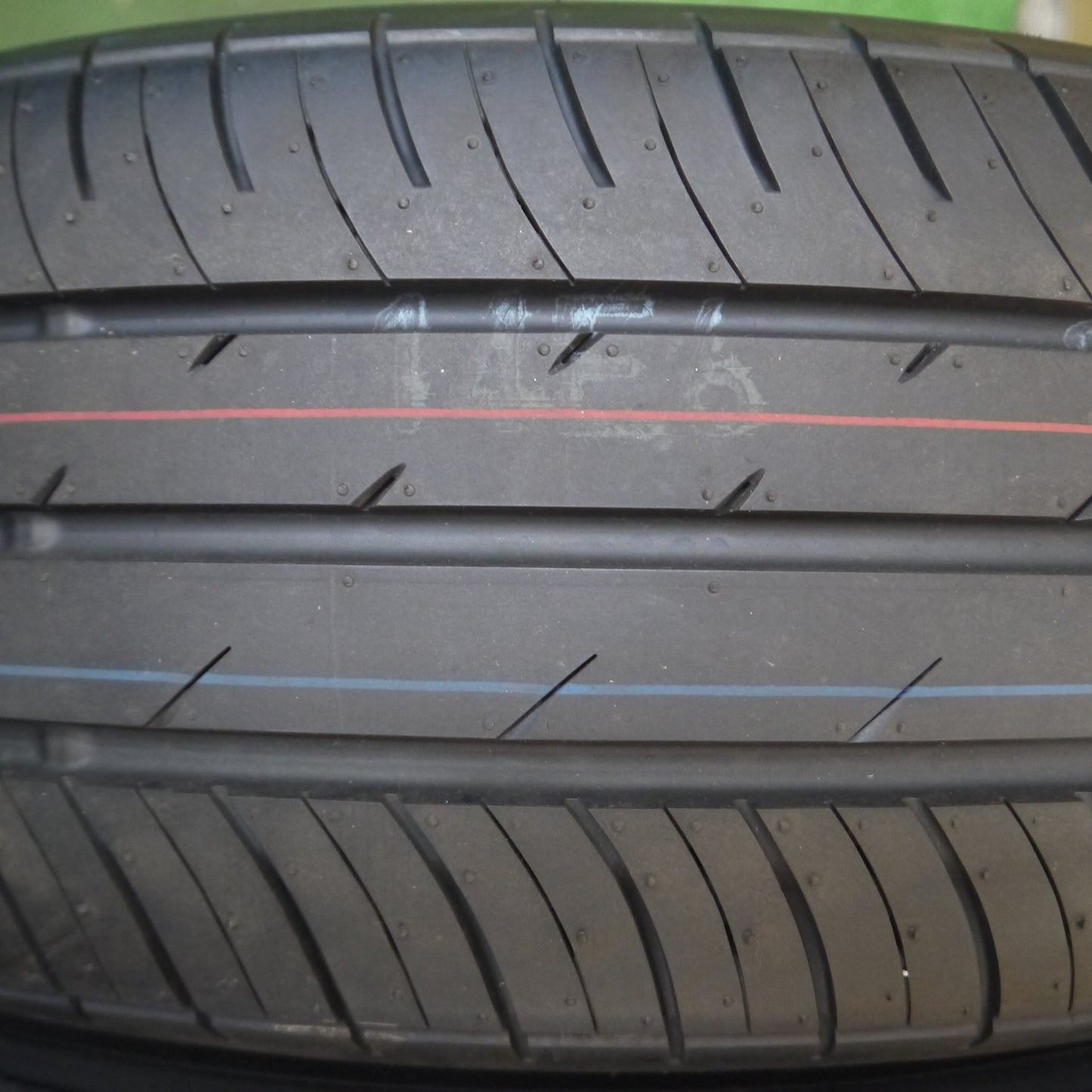 *送料無料*新車外し！23年★トヨタ 90系 ノア ヴォクシー 純正 205/60R16 トーヨー プロクセス J68 16インチ PCD114.3/5H★4012612Hノ