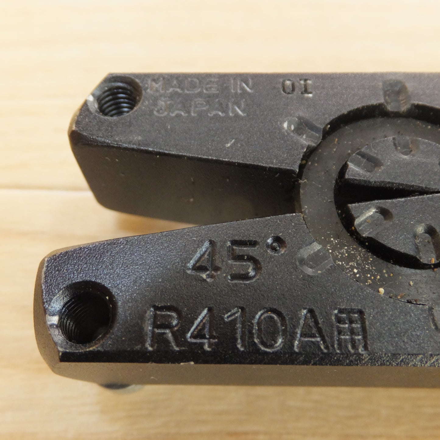 [送料無料] ★タスコ TASCO フレアリングツール R410A用★