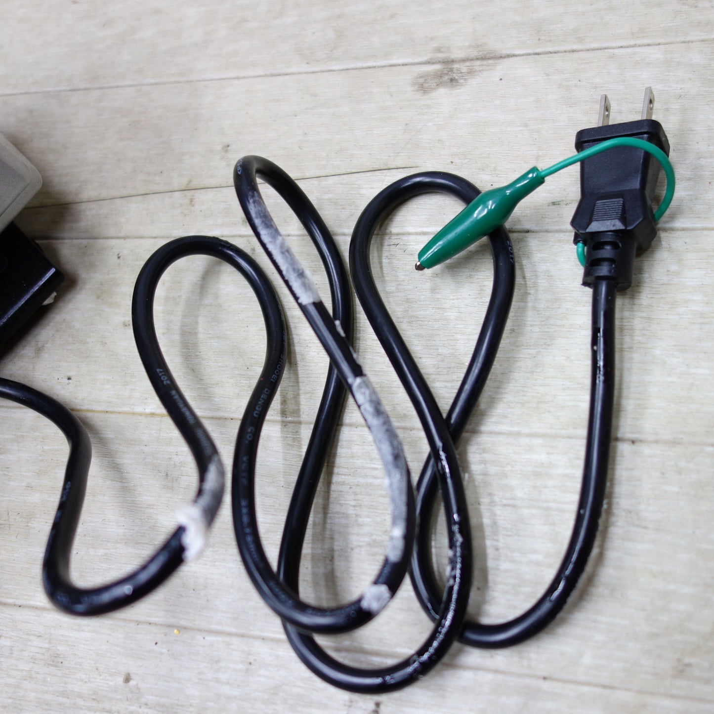 [送料無料] ◆ROTARYVANE ロータリーベーン バキュームポンプ A68N05 真空ポンプ 電動工具 100V◆