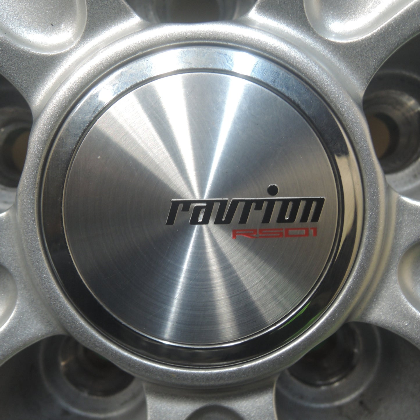 *送料無料*バリ溝！キレイ！9.5分★スタッドレス 205/60R16 ブリヂストン ブリザック VRX ravrion RS01 ラブリオン 16インチ PCD100/5H★4011905SYス