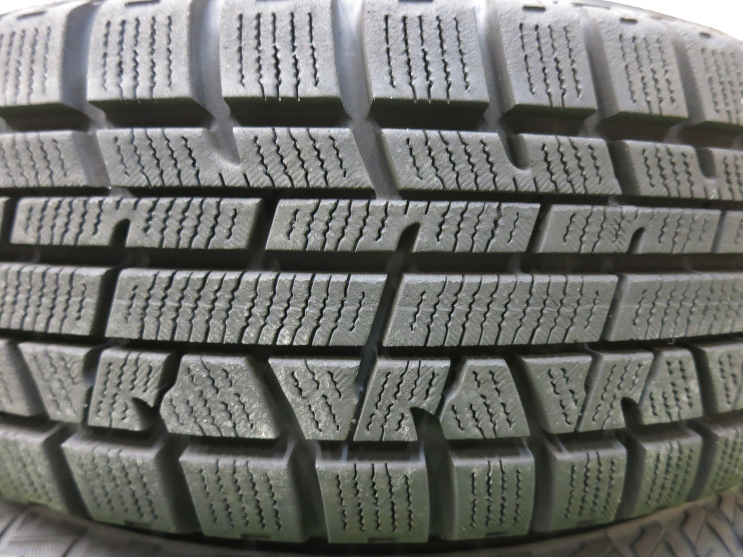 [送料無料]超バリ溝！20年！9.5分以上★スタッドレス 155/65R13 ヨコハマ アイスガード iG50 プラス ZACK JP-105 MONZA ザック 13インチ PCD100/4H★3020410ヒス