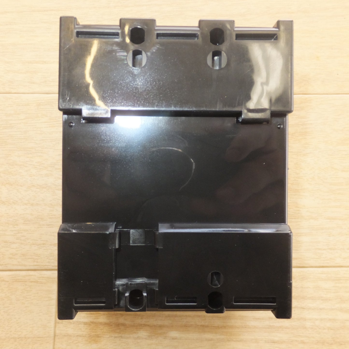 [送料無料] 未使用★日東工業 NiTO 漏電ブレーカ 協約形 GE53C　3P 40A F100 100mA　AC100-200V両用★