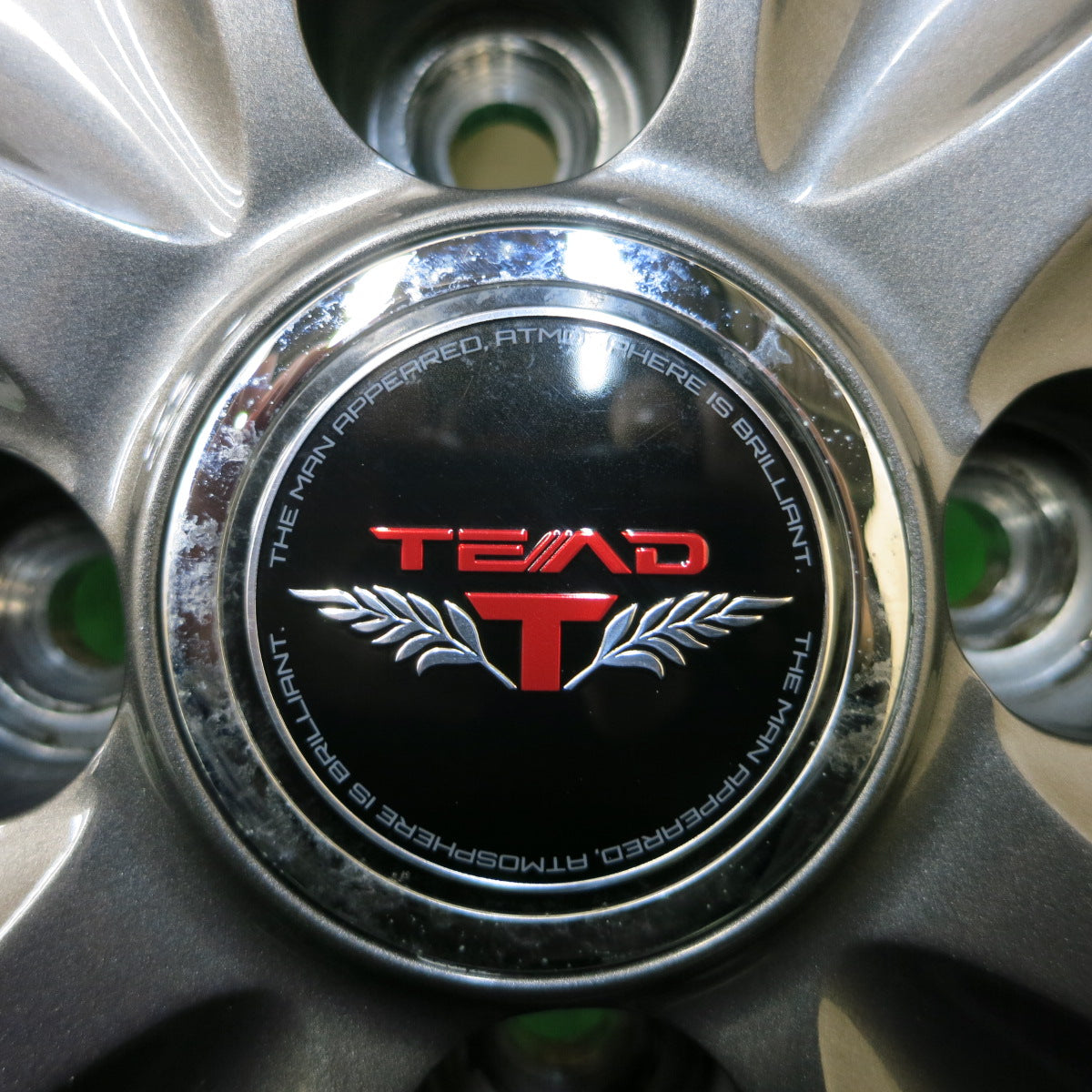 *送料無料*バリ溝！21年！キレイ！9分★スタッドレス 175/65R15 ブリヂストン ブリザック VRX2 TEAD テッド 15インチ PCD100/4H★3111710イス
