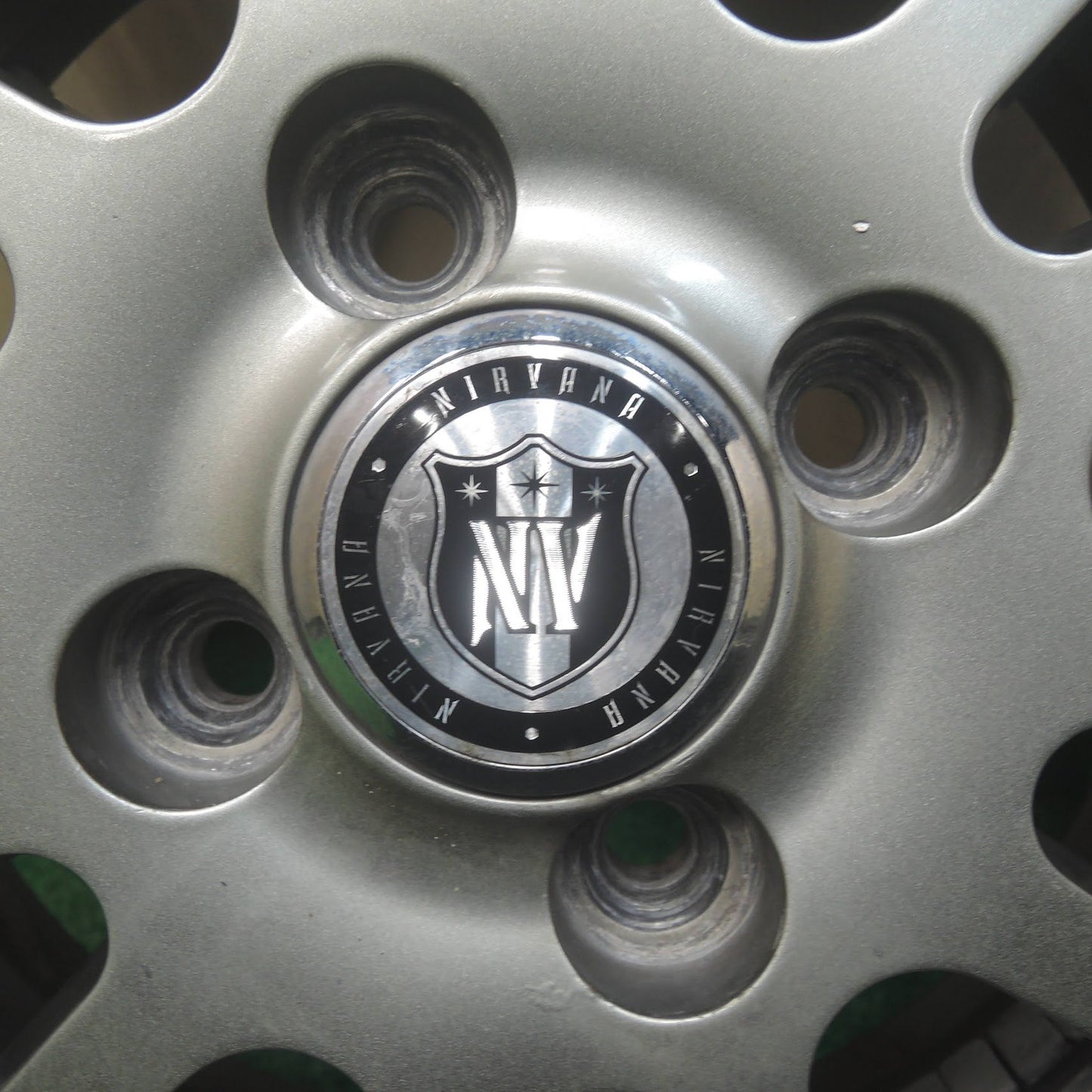 [送料無料] バリ溝！キレイ！9.5分★スタッドレス 155/65R13 ヨコハマ アイスガード iG50 プラス NIRVANA NV PCD100/4H★3112003SYス