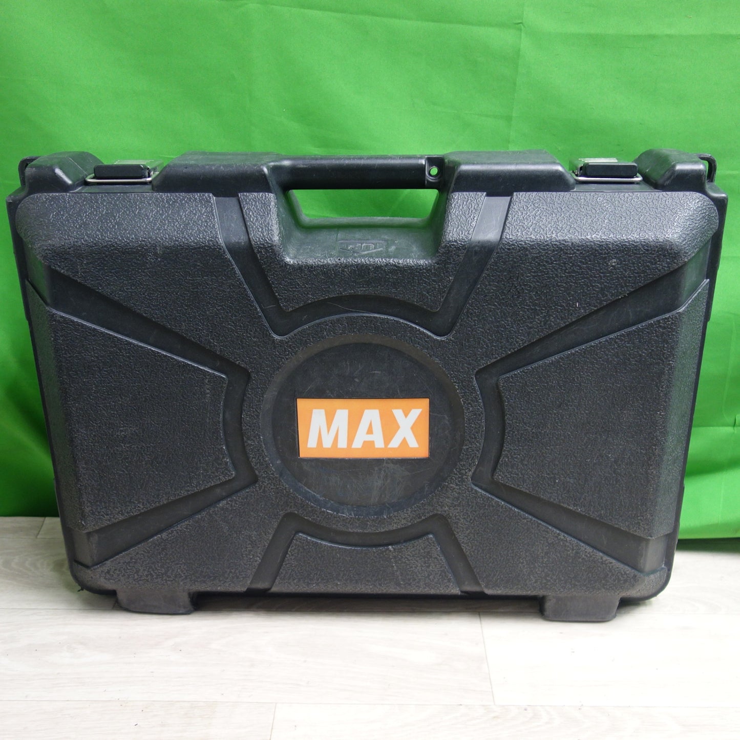[送料無料] バッテリー2個付☆MAX マックス 充電式 ブラシレス ハンマドリル PJ-R266 電動 工具 ハンマードリル☆