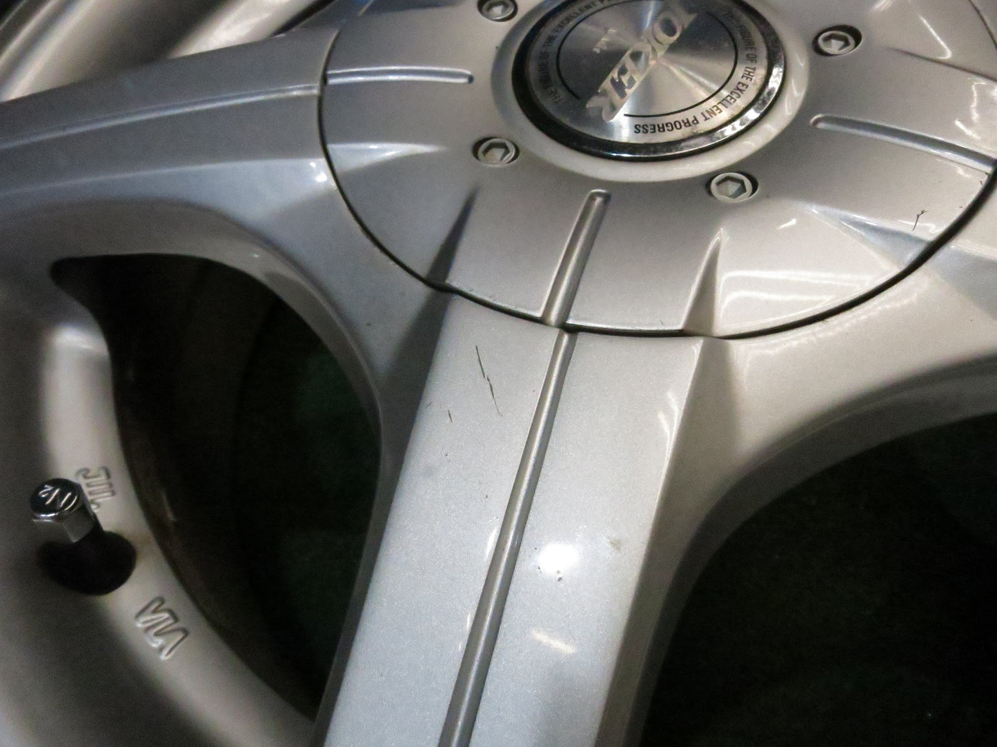 [送料無料]バリ溝！19年！キレイ！ほぼ10分★スタッドレス 175/70R14 ダンロップ ウインターマックス WM01 JOKER 14インチ PCD100 114.3/4H マルチ★3020804Hス