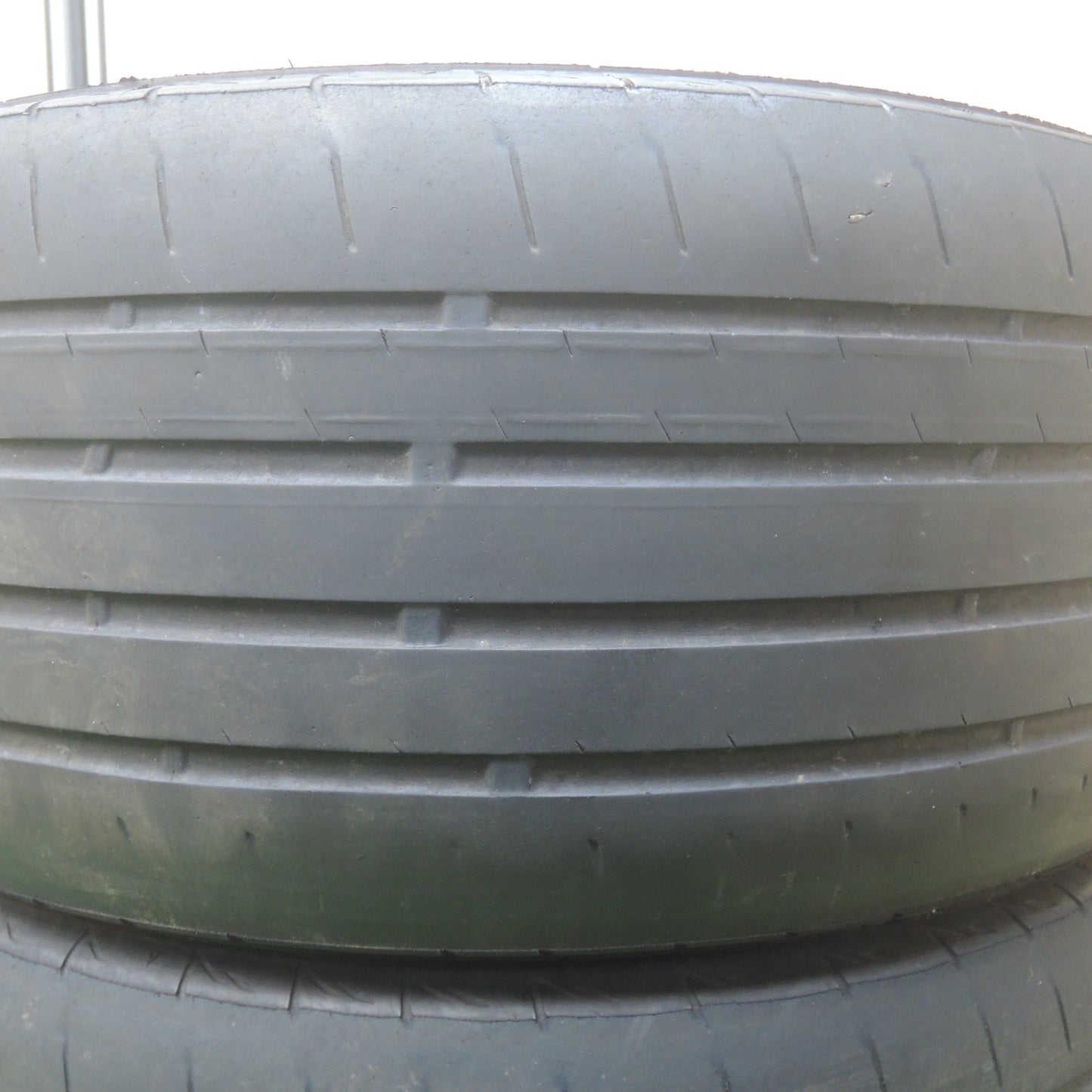 *送料無料* キレイ★スバル レガシィ 純正 225/45R18 ブリヂストン ポテンザ S007A 18インチ PCD100/5H★4020207SYノ