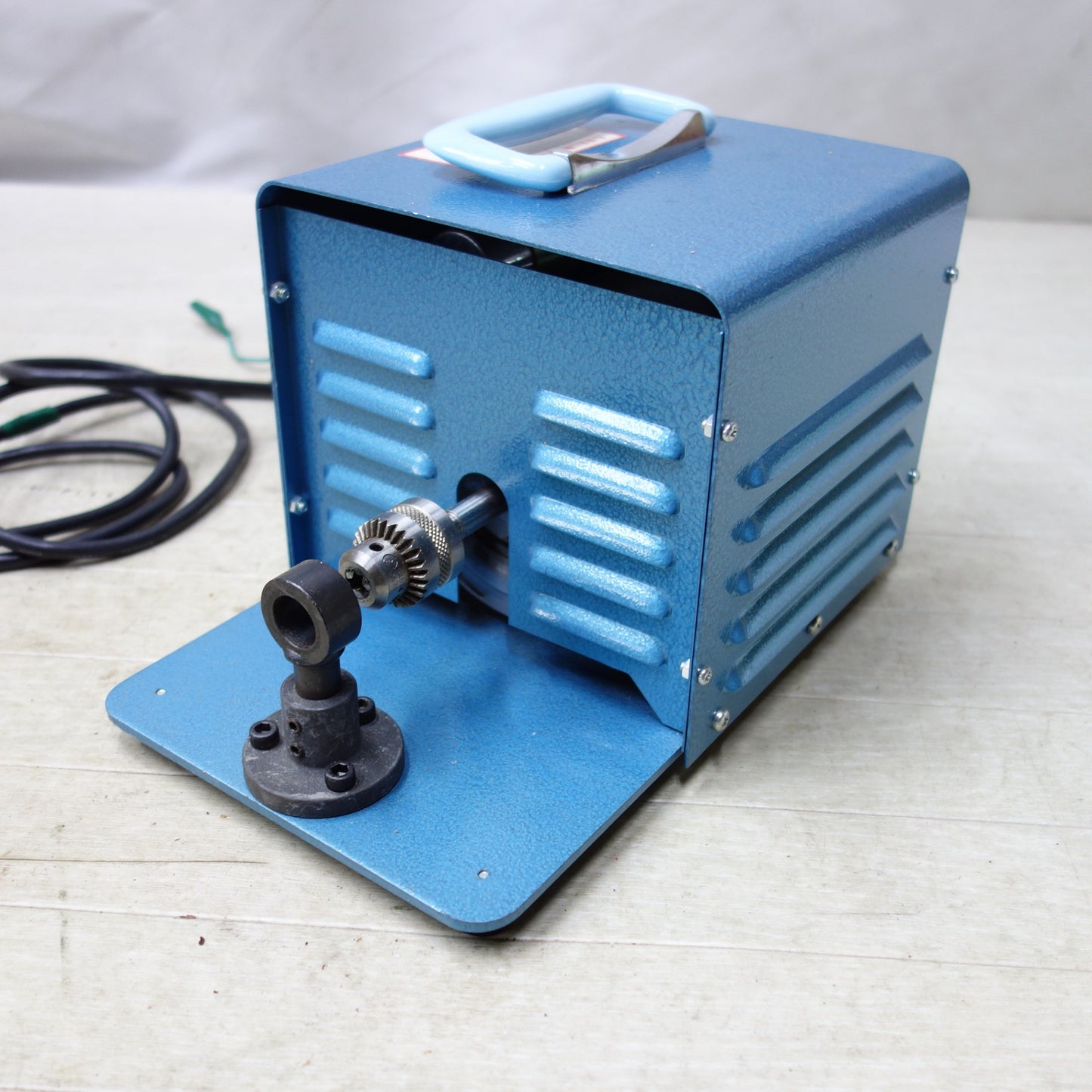 [送料無料] ◆清水製作所 ラクダ アートチゼル RA-200型 電動木彫機 電動工具100V 50/60Hz◆