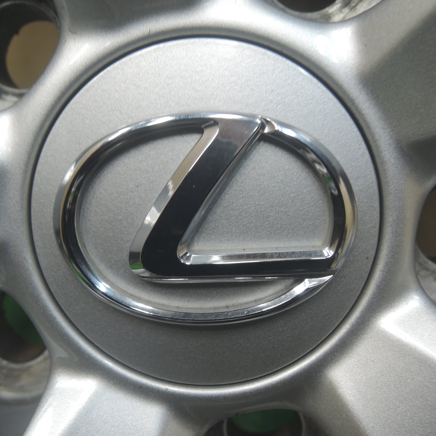 *送料無料*バリ溝！21年！キレイ！9.5分以上★レクサス IS300h 純正 225/45R17 スタッドレス グッドイヤー アイスナビ8 アイスナビ6 PCD114.3/5H★3112002SYス