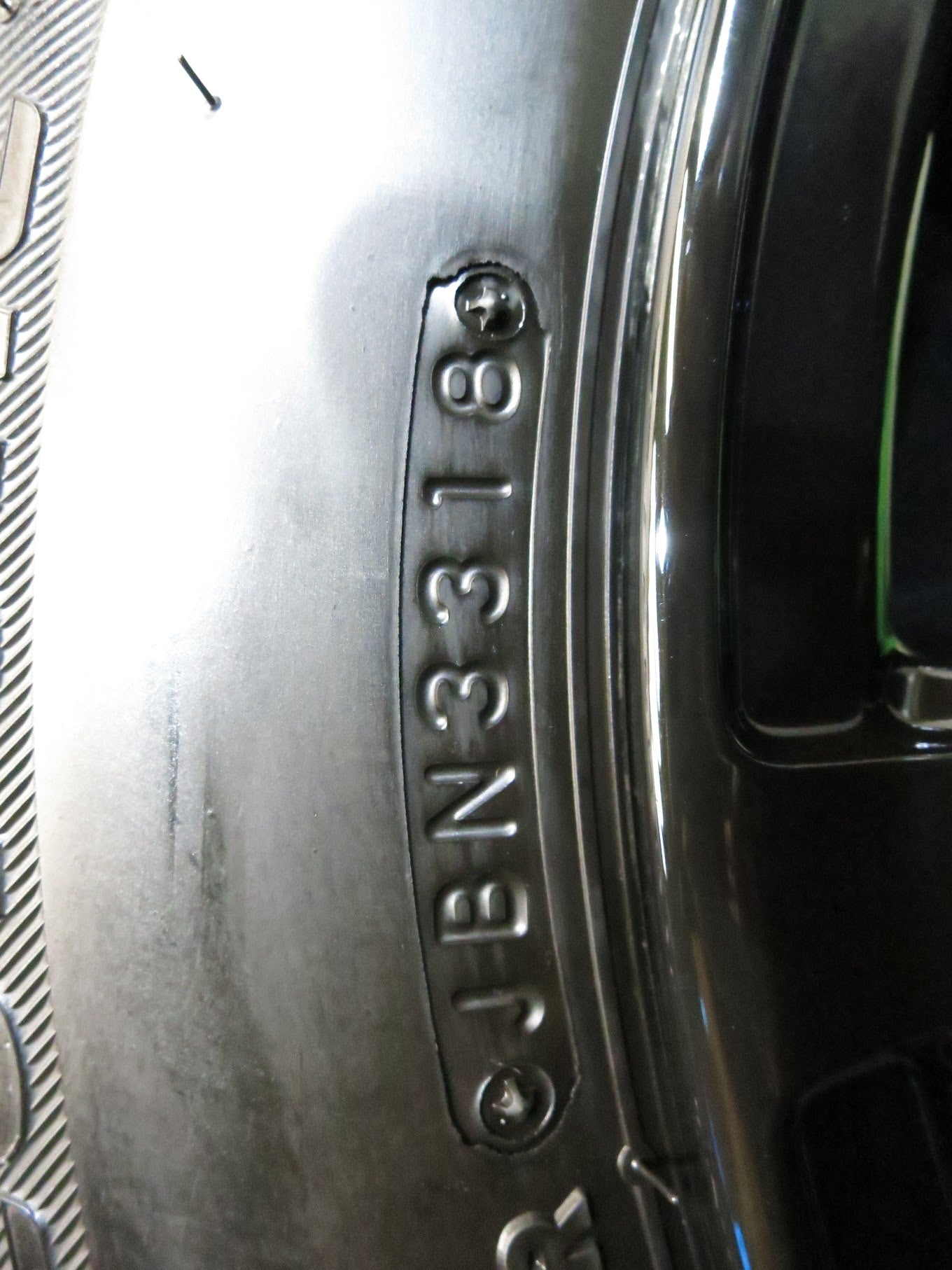 [送料無料]バリ溝！18年！綺麗！9.5分★スタッドレス 175/70R14 ブリヂストン アイスパートナー2 La-Strada Tirado＠ 阿部商会 14インチ PCD100/4H★2122705Hス
