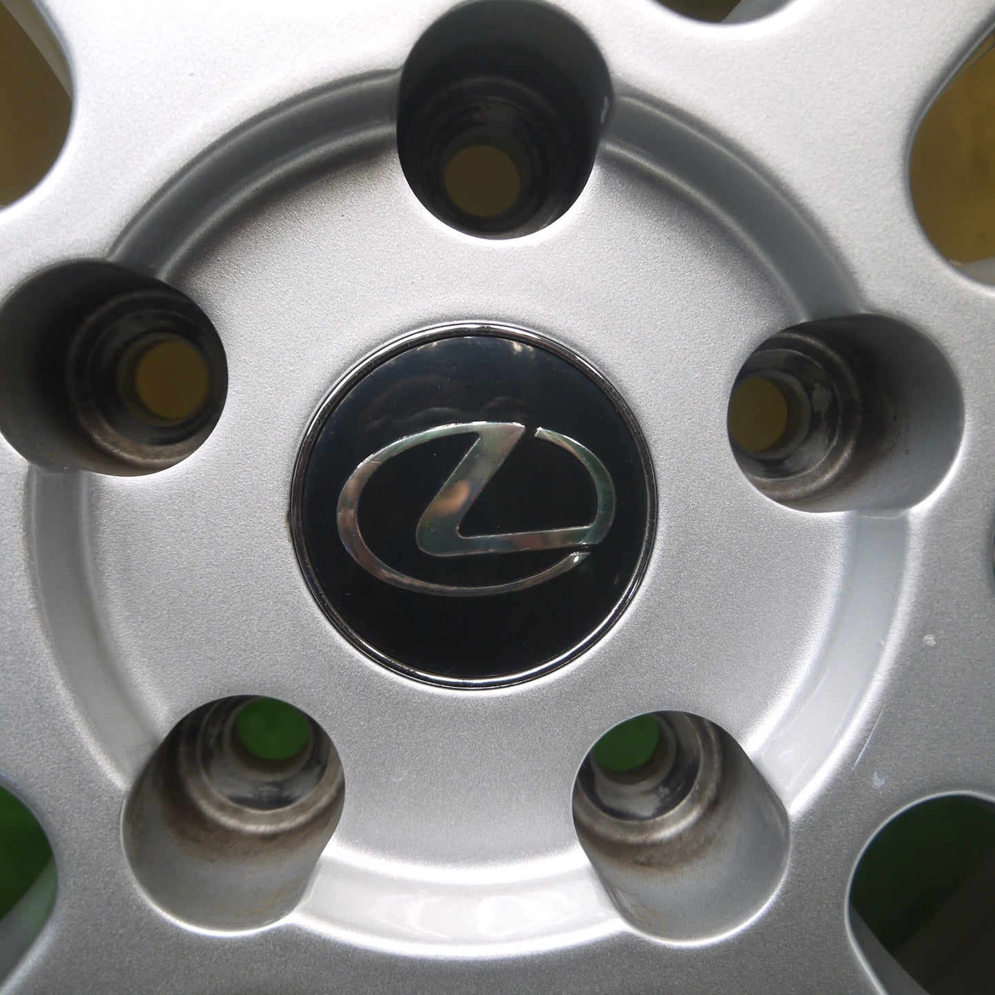 [送料無料]4本価格★BBS LM タイプ レクサス BMW 等 225/35R20 245/30R20 トライアングル SPORTEX TSH11 20インチ PCD120/5H★3100207Hノ