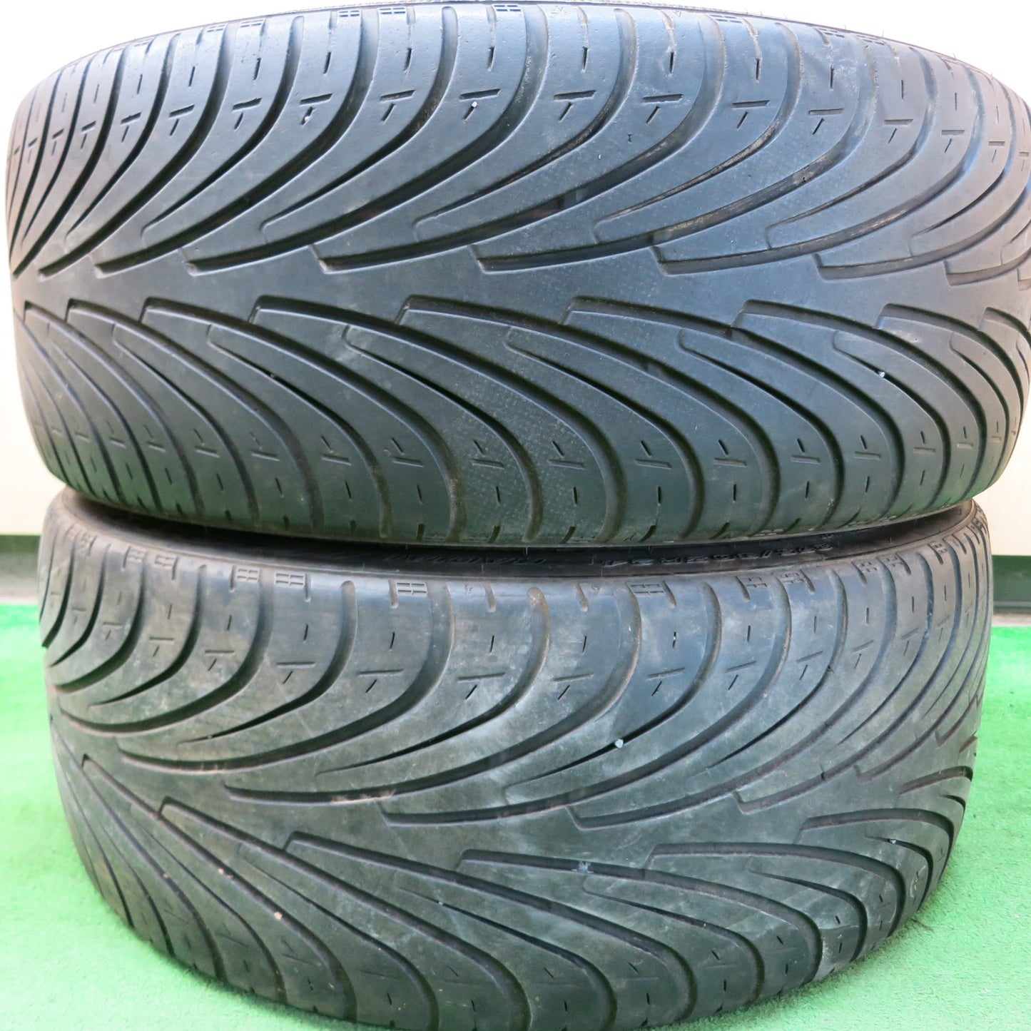 [送料無料]2本価格★LEXANI 275/30R24 ネクセン ラジアル N3000 レグザーニ 24インチ PCD139.7/6H★3071212ヒノ