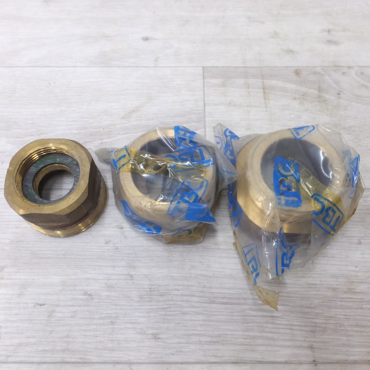 [送料無料] ◆TBC タブチ 田渕製作所 メタルスリーブ 挿入器 水道管工事 配管 工具◆