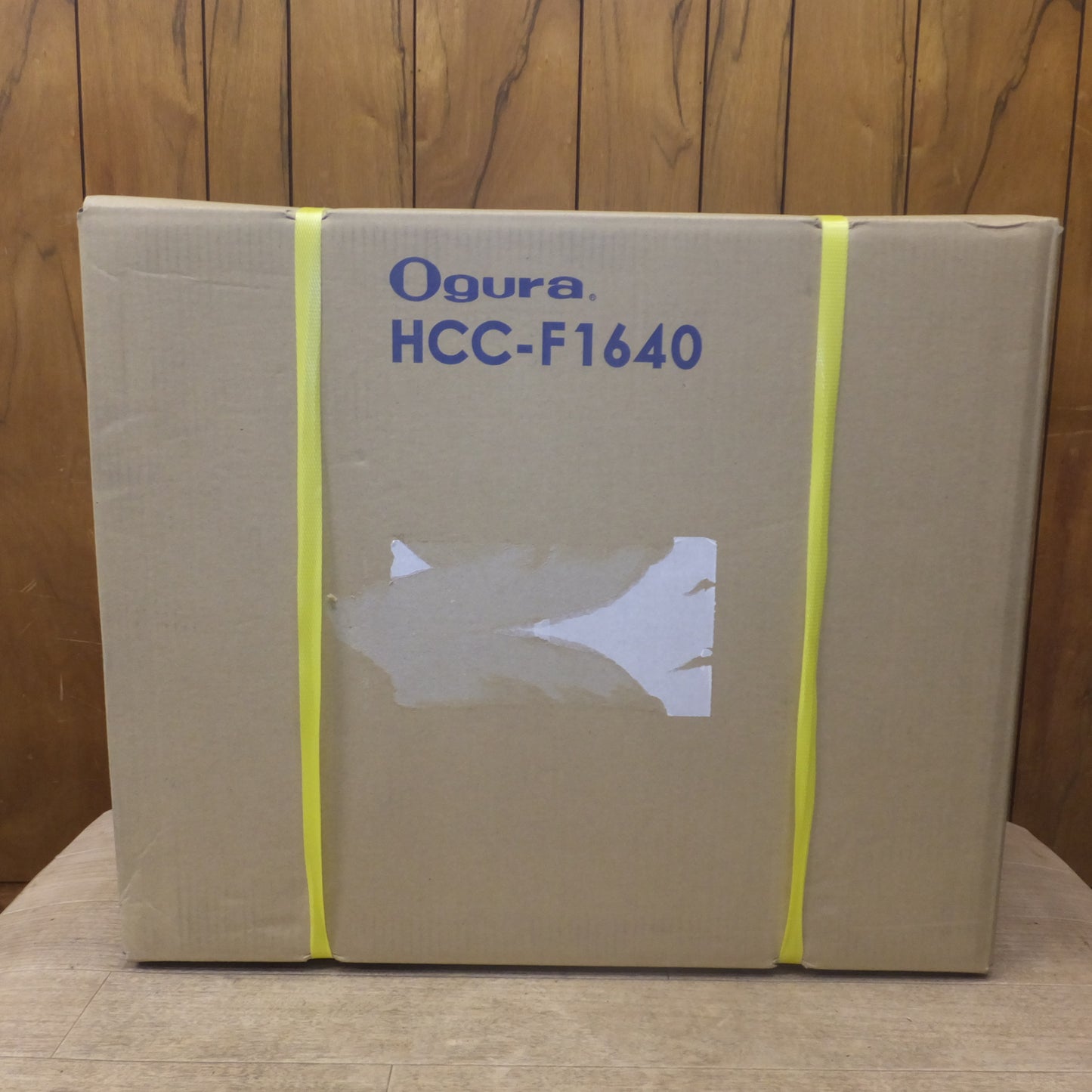 [送料無料]未使用★オグラ Ogura コードレス鉄筋カッター HCC-F1640★