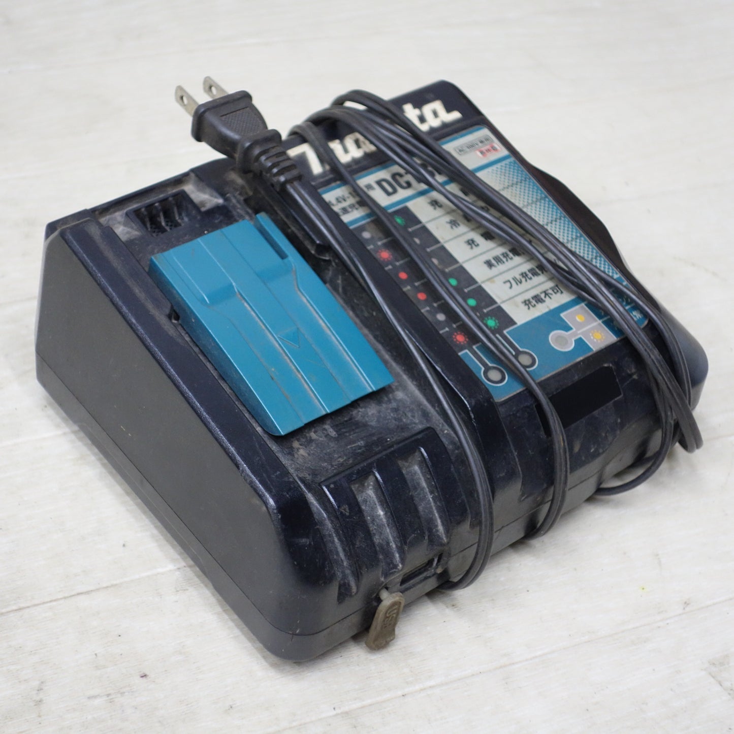 [送料無料] ◆Ogura オグラ コードレス 鉄筋カッタ HCC-16DF 18V マキタ バッテリー 充電器付き 電動工具◆