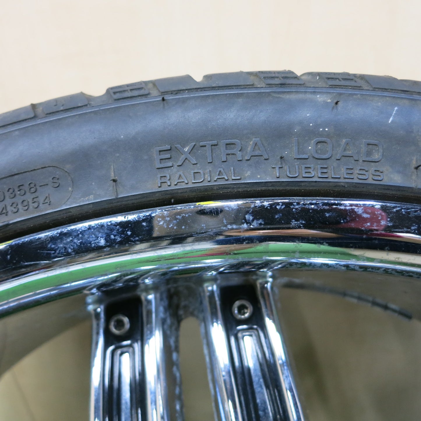 [送料無料]2本価格★LEXANI 275/30R24 ネクセン ラジアル N3000 レグザーニ 24インチ PCD139.7/6H★3071212ヒノ