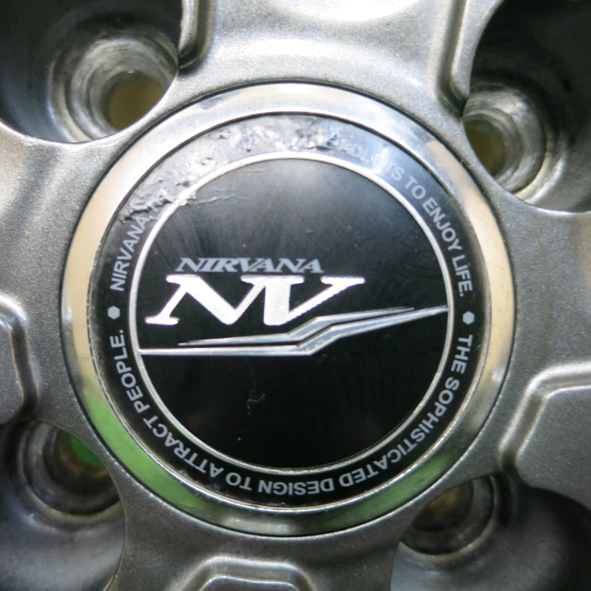 *送料無料*バリ溝！22年！キレイ！ほぼ10分★スタッドレス 175/65R15 ヨコハマ アイスガード iG52C NIRVANA NV ニルバーナ 15インチ PCD100/4H★3100910イス