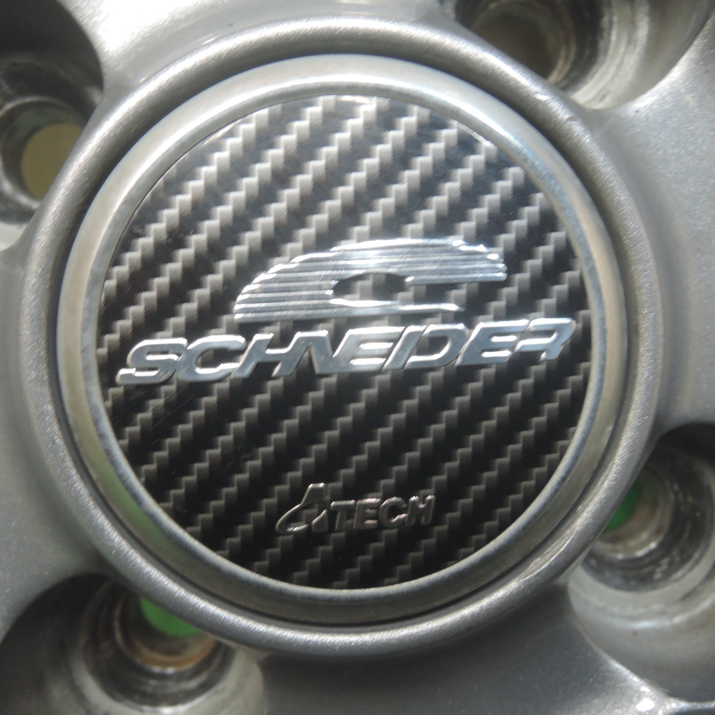 *送料無料*バリ溝！21年！キレイ！ほぼ10分★スタッドレス 165/65R14 グッドイヤー アイスナビ7 SCHNEIDER ATECH シュナイダー 14インチ PCD100/4H★3121306SYス