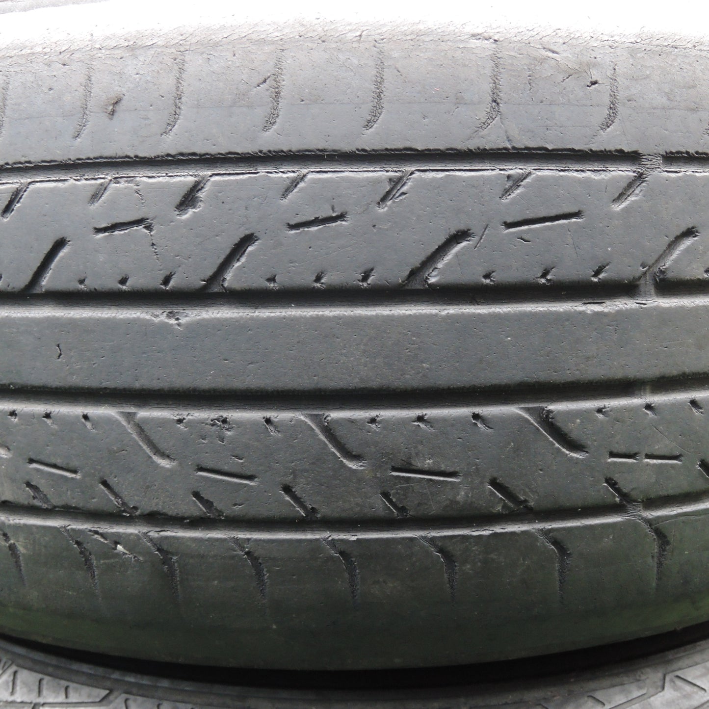 *送料無料* 4本価格★ホンダ GK5 GP5 フィット RS 純正 185/55R16 トーヨー DRB 16インチ PCD100/4H★4021901NJノ