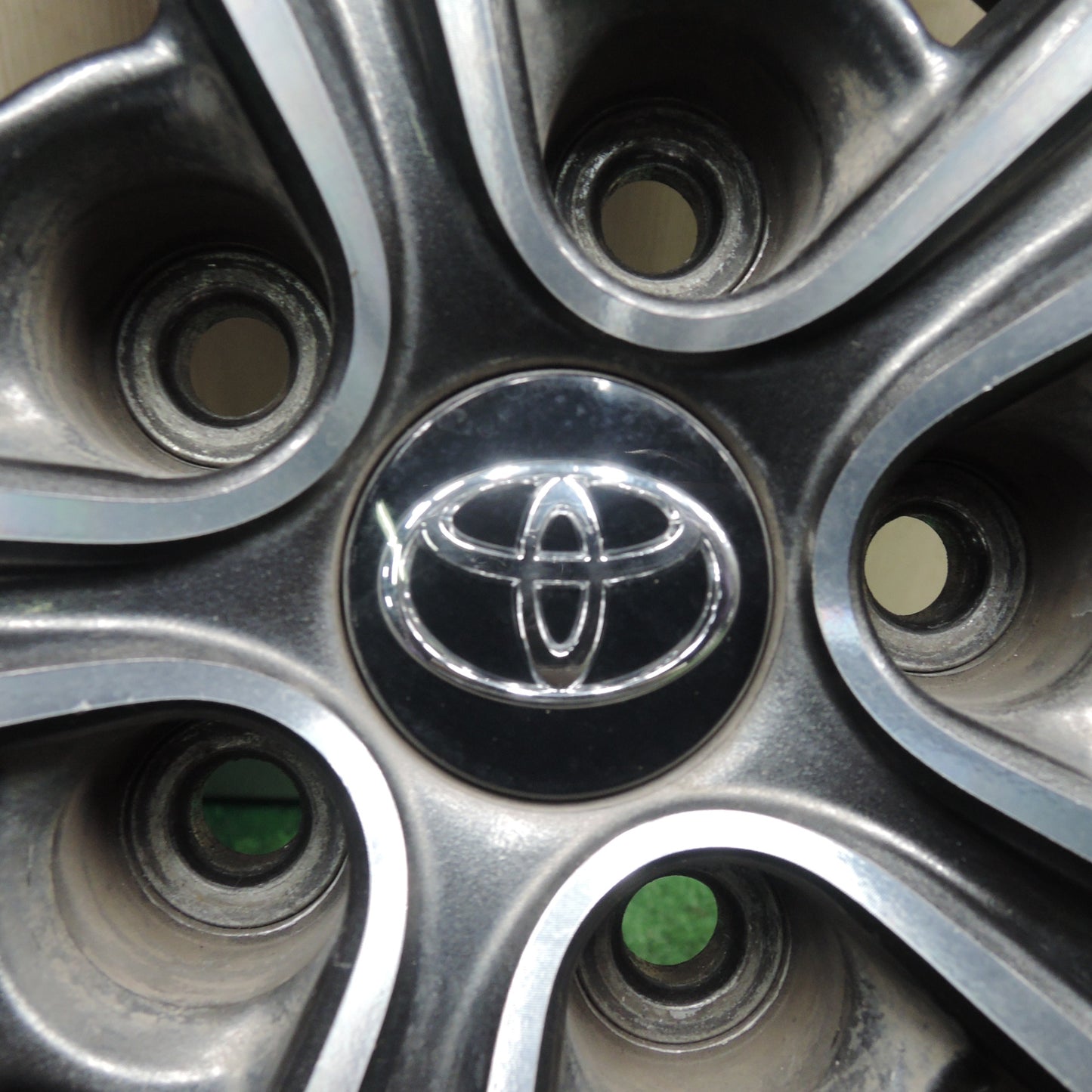 *送料無料* 4本価格★トヨタ 86 スバル BRZ 純正 215/45R17 ピレリ Cinturato P1 17インチ PCD100/5H★4022308HAノ